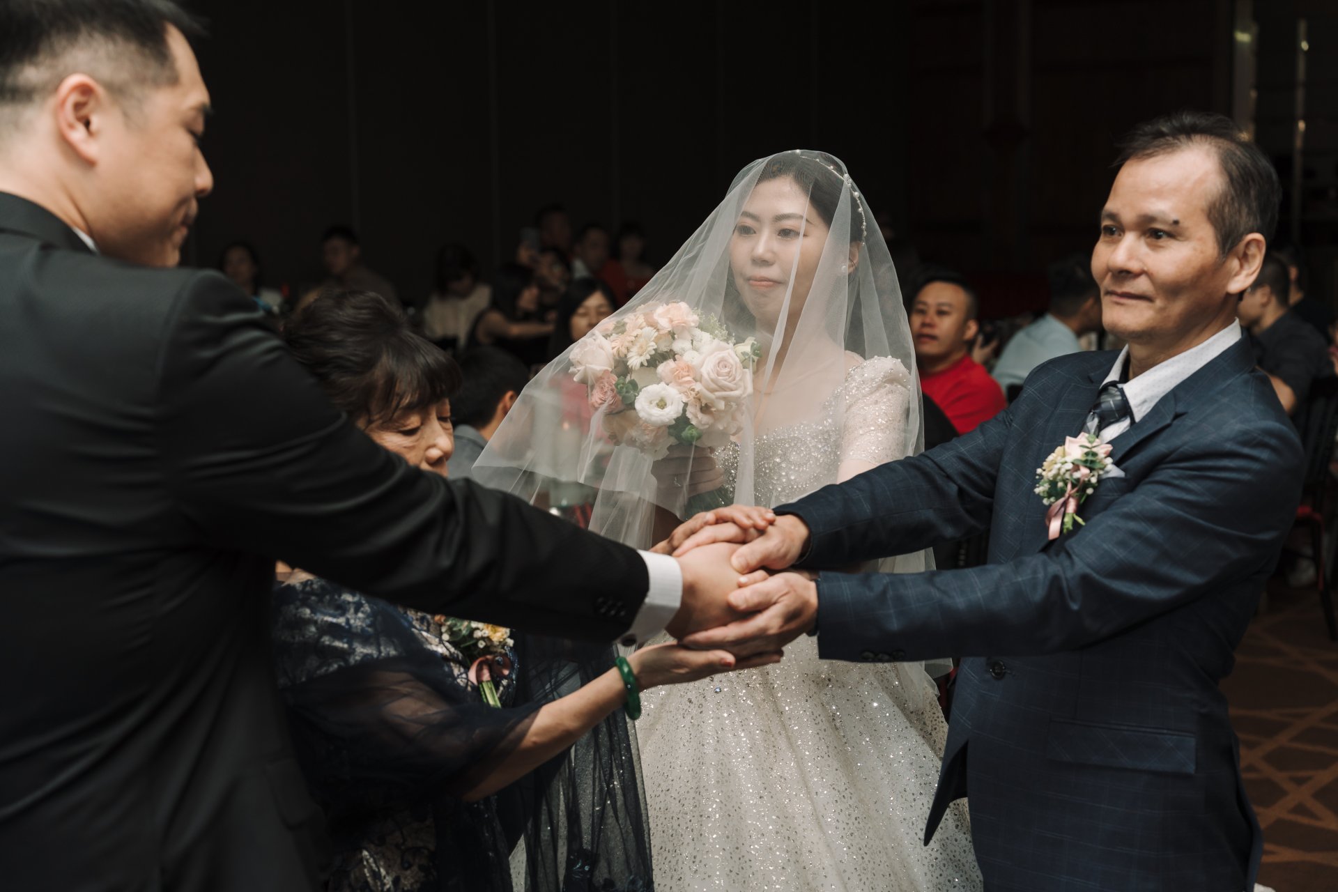 2025010608280042 婚禮紀錄｜高雄婚攝｜屏東婚攝｜南部婚攝｜單宴客｜老新臺菜十全店｜