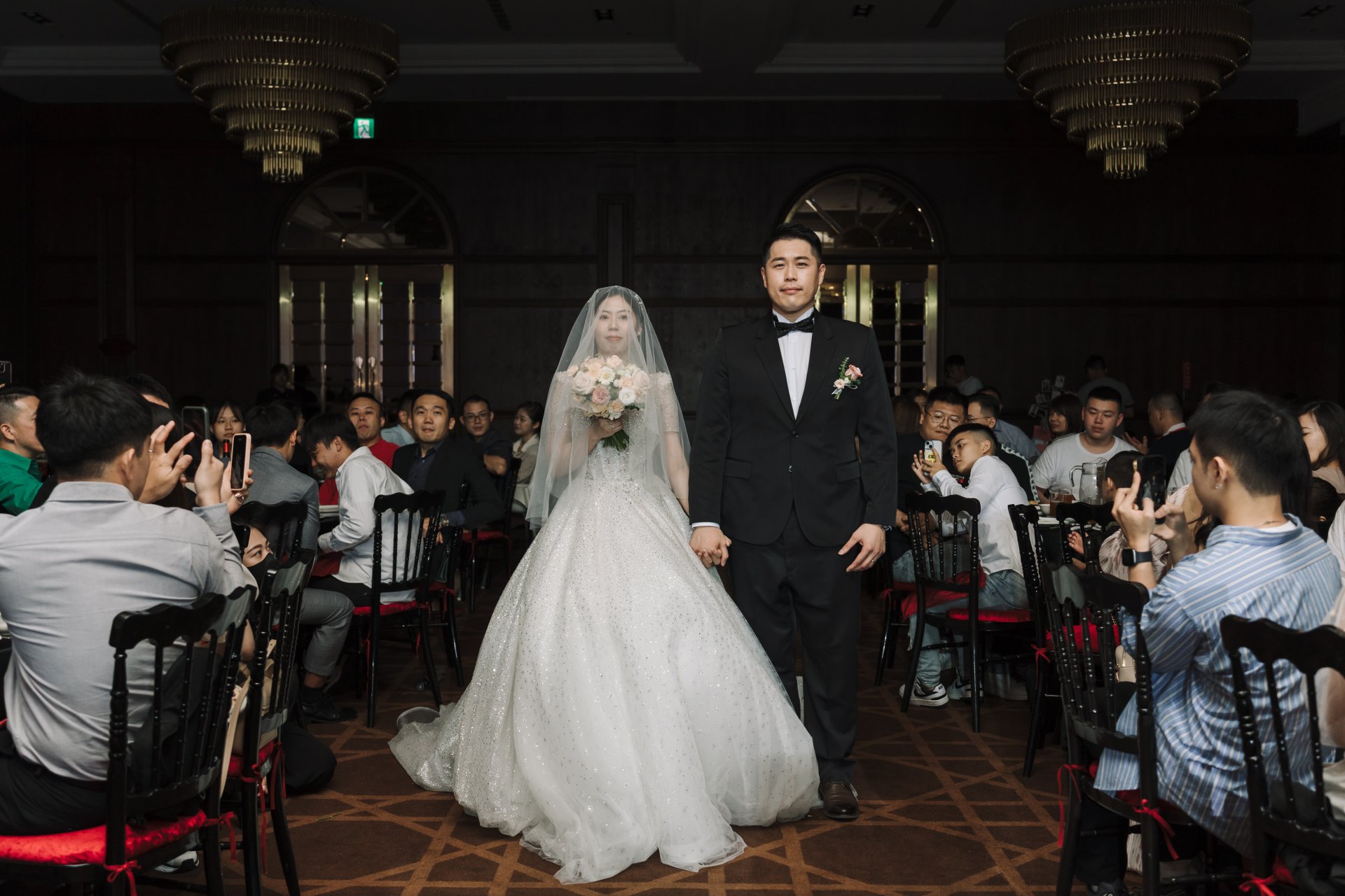 202501060829026 婚禮紀錄｜高雄婚攝｜屏東婚攝｜南部婚攝｜單宴客｜老新臺菜十全店｜