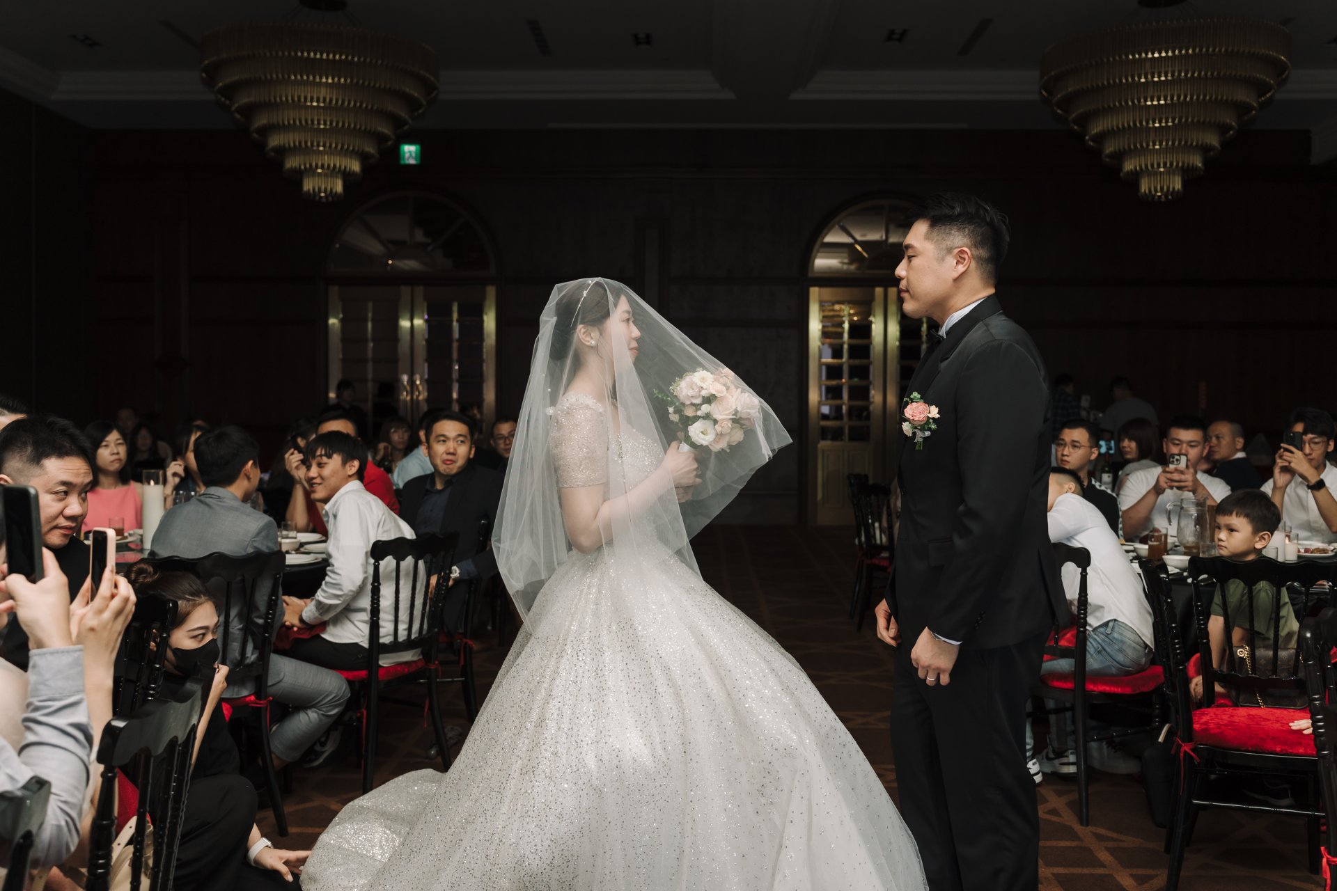 2025010608291436 婚禮紀錄｜高雄婚攝｜屏東婚攝｜南部婚攝｜單宴客｜老新臺菜十全店｜