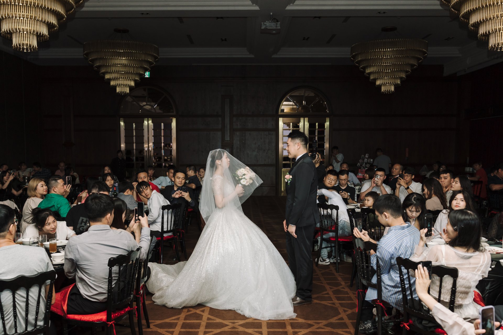 202501060829507 婚禮紀錄｜高雄婚攝｜屏東婚攝｜南部婚攝｜單宴客｜老新臺菜十全店｜