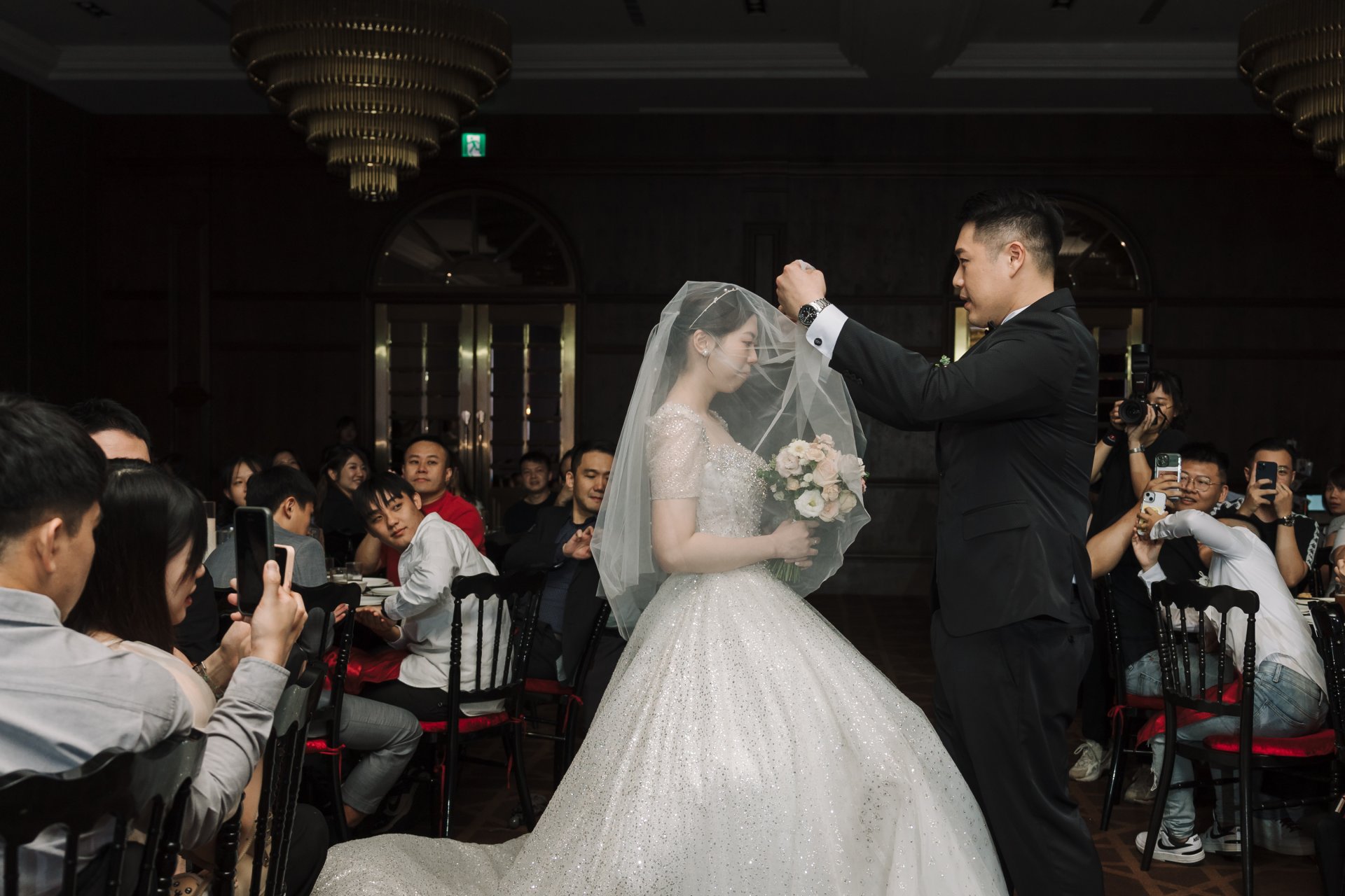 2025010608303786 婚禮紀錄｜高雄婚攝｜屏東婚攝｜南部婚攝｜單宴客｜老新臺菜十全店｜