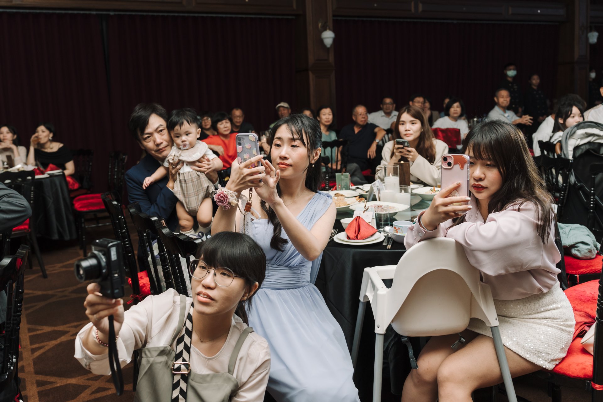 2025010608314741 婚禮紀錄｜高雄婚攝｜屏東婚攝｜南部婚攝｜單宴客｜老新臺菜十全店｜