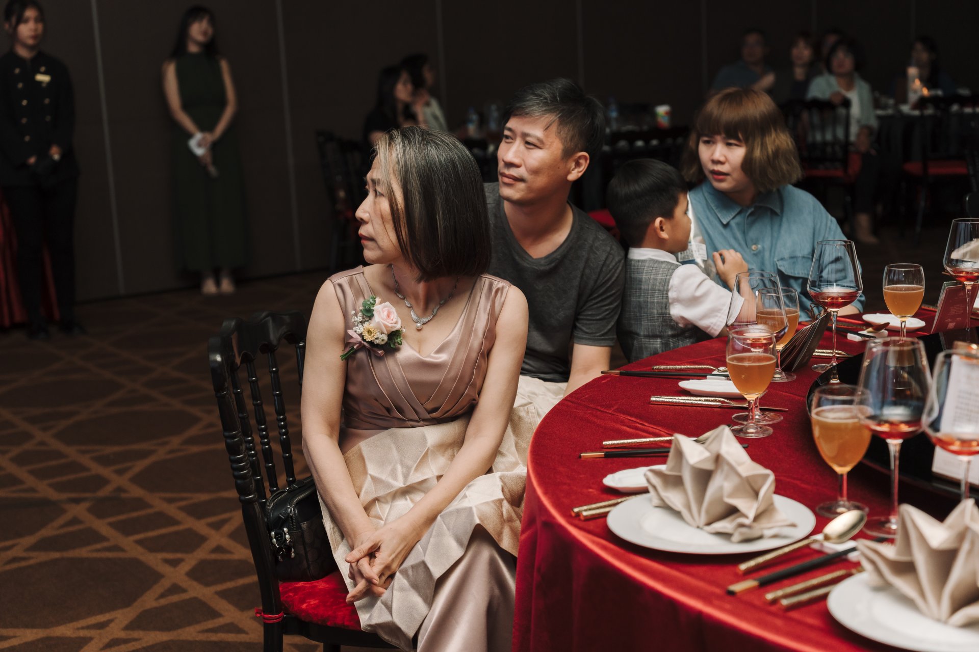 2025010608331170 婚禮紀錄｜高雄婚攝｜屏東婚攝｜南部婚攝｜單宴客｜老新臺菜十全店｜
