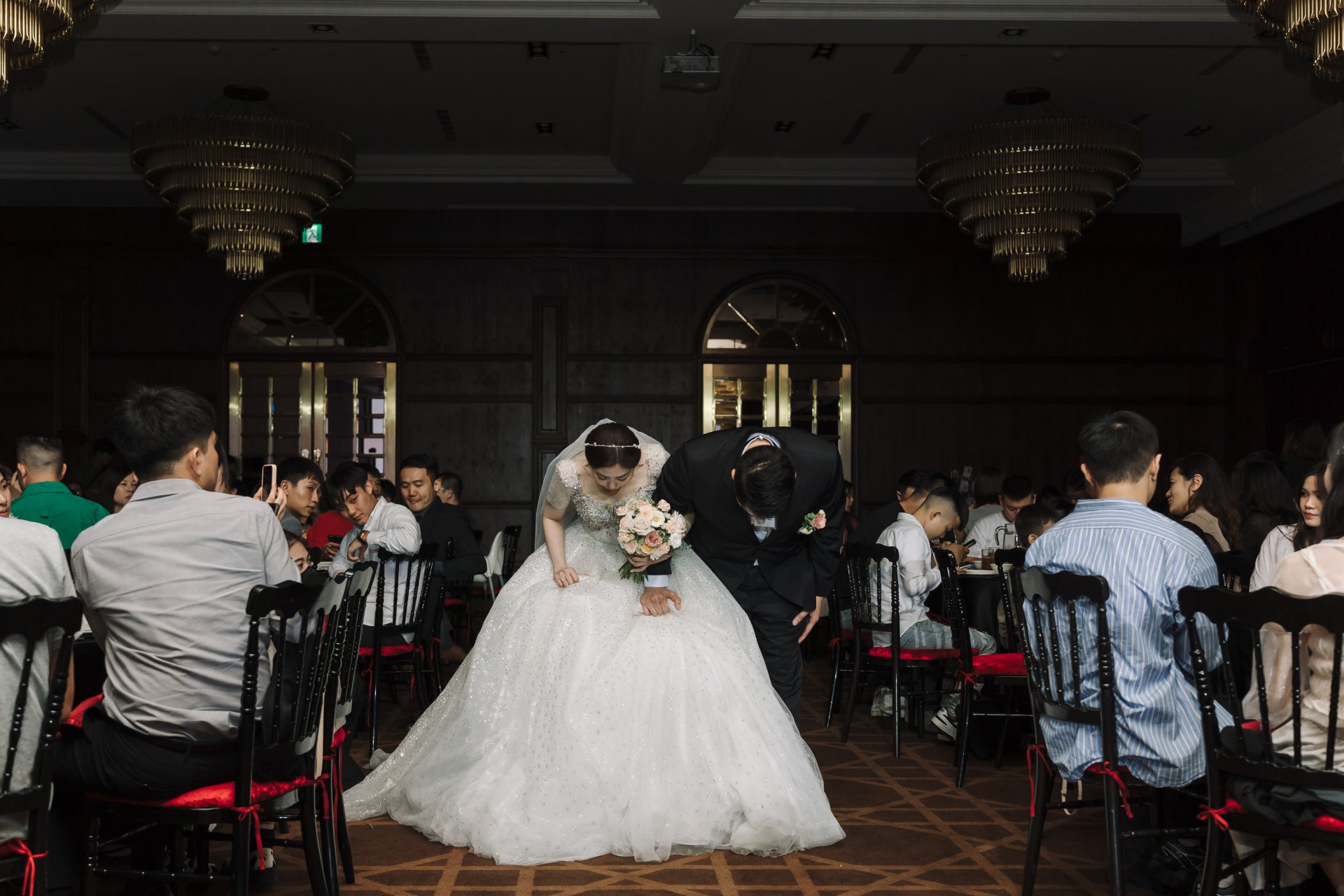 2025010608385143 婚禮紀錄｜高雄婚攝｜屏東婚攝｜南部婚攝｜單宴客｜老新臺菜十全店｜
