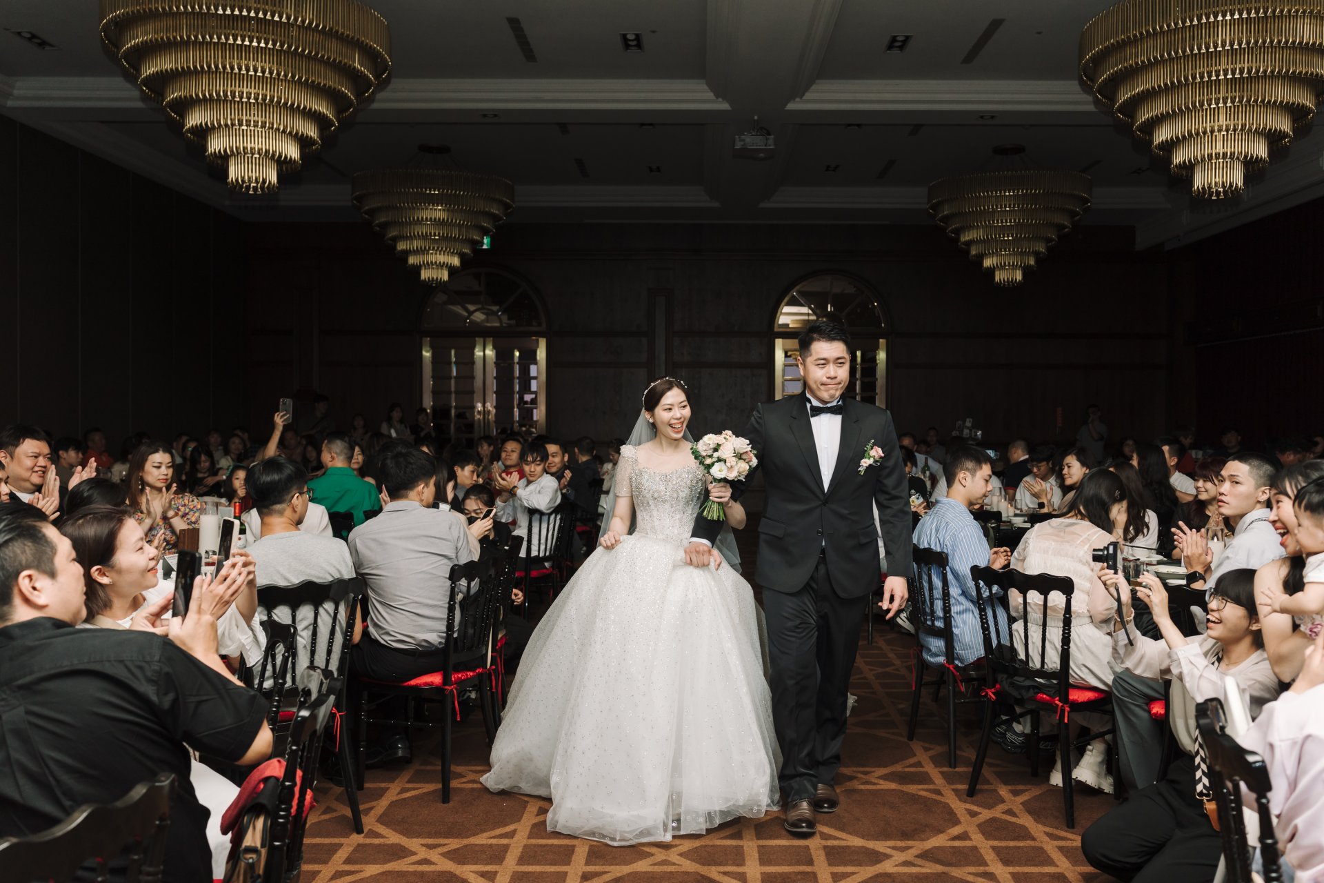 2025010608394011 婚禮紀錄｜高雄婚攝｜屏東婚攝｜南部婚攝｜單宴客｜老新臺菜十全店｜