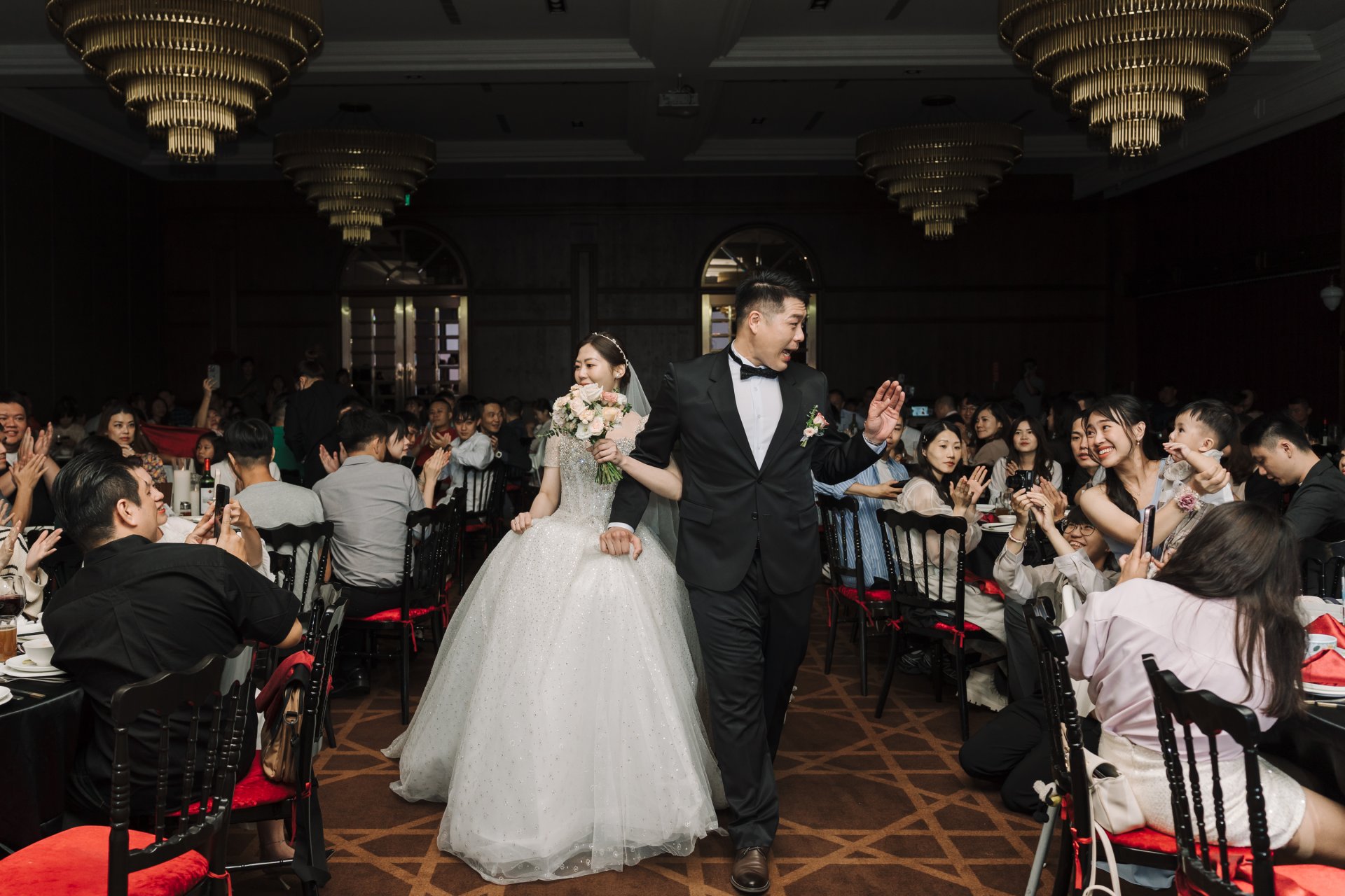 2025010608395337 婚禮紀錄｜高雄婚攝｜屏東婚攝｜南部婚攝｜單宴客｜老新臺菜十全店｜