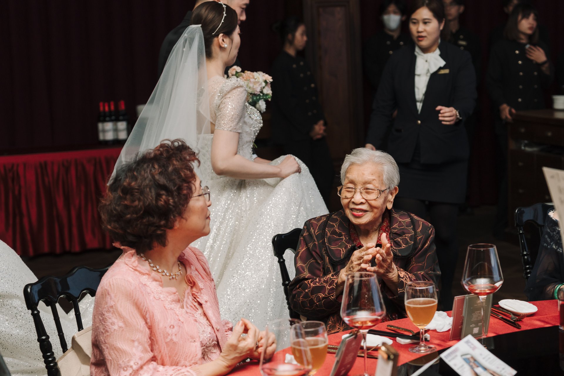 2025010608401666 婚禮紀錄｜高雄婚攝｜屏東婚攝｜南部婚攝｜單宴客｜老新臺菜十全店｜