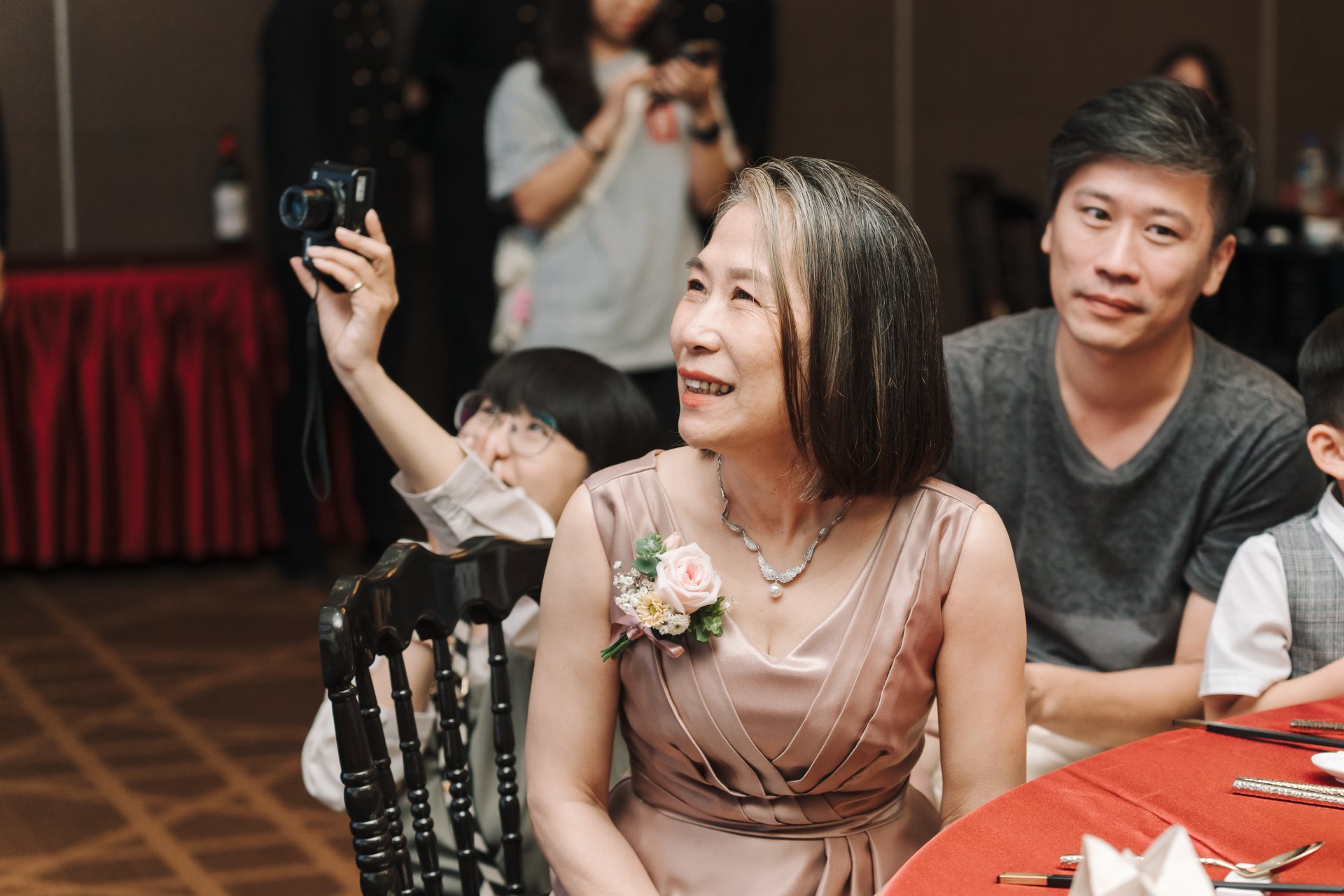 2025010608430062 婚禮紀錄｜高雄婚攝｜屏東婚攝｜南部婚攝｜單宴客｜老新臺菜十全店｜