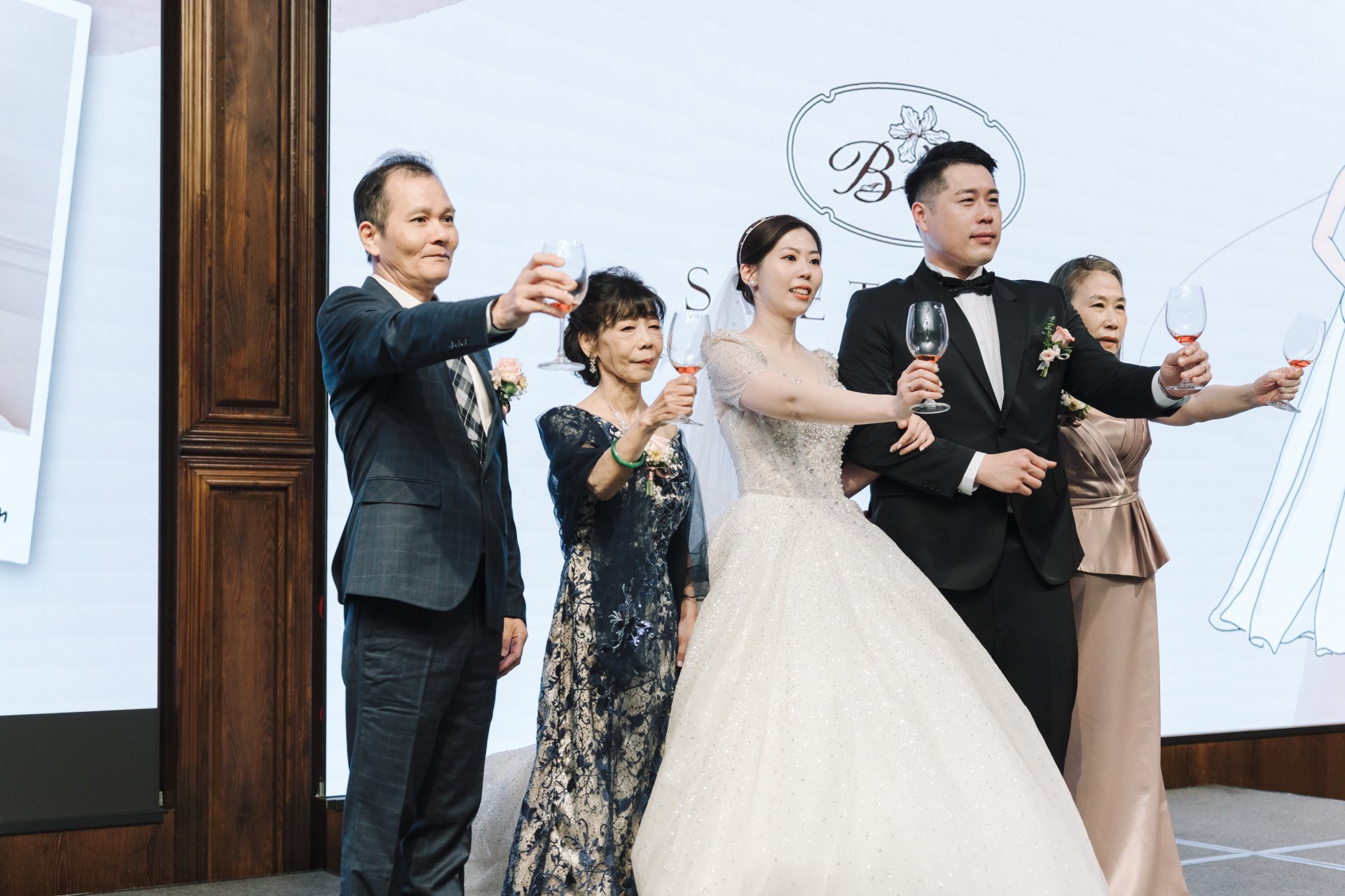 2025010609143345 婚禮紀錄｜高雄婚攝｜屏東婚攝｜南部婚攝｜單宴客｜老新臺菜十全店｜