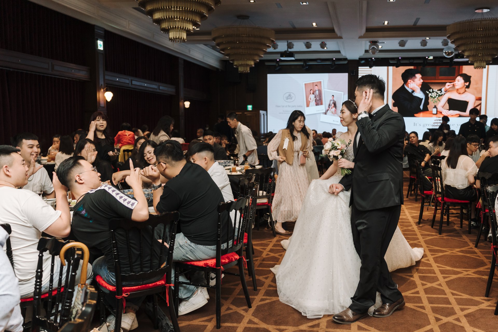 2025010609193511 婚禮紀錄｜高雄婚攝｜屏東婚攝｜南部婚攝｜單宴客｜老新臺菜十全店｜