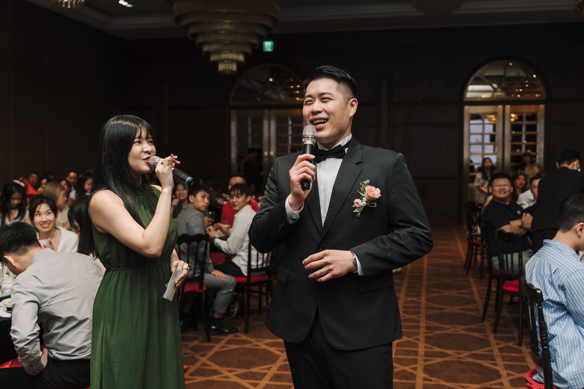 2025010609241794 婚禮紀錄｜高雄婚攝｜屏東婚攝｜南部婚攝｜單宴客｜老新臺菜十全店｜