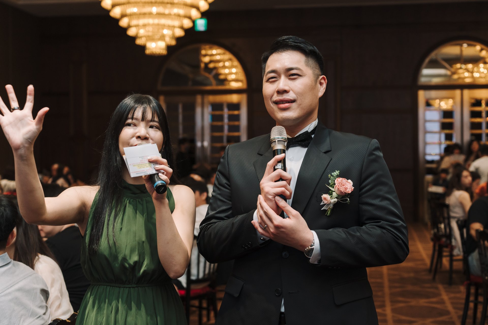 2025010609250478 婚禮紀錄｜高雄婚攝｜屏東婚攝｜南部婚攝｜單宴客｜老新臺菜十全店｜