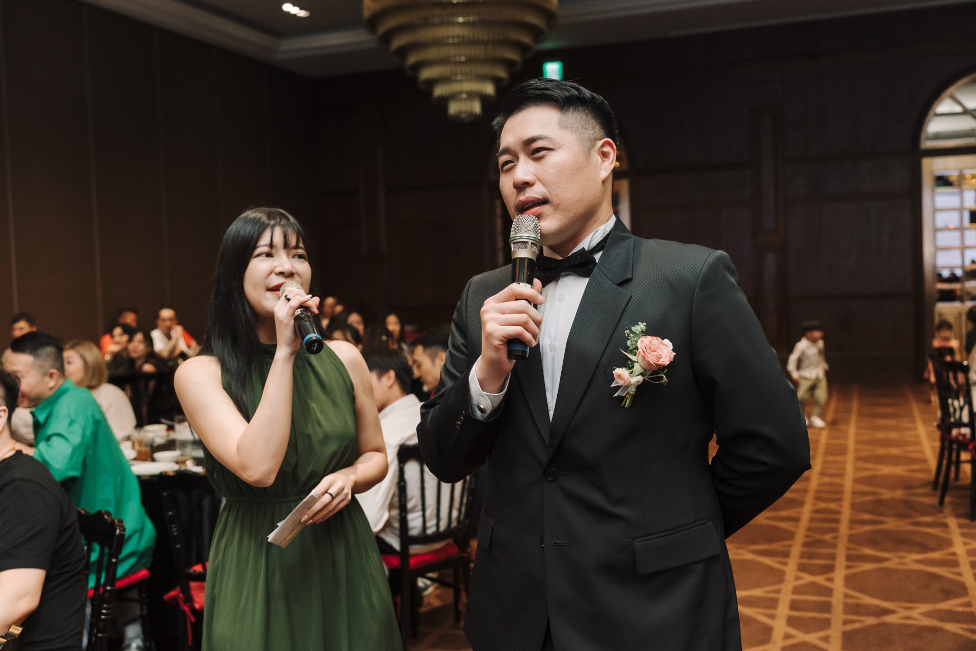 2025010609262999 婚禮紀錄｜高雄婚攝｜屏東婚攝｜南部婚攝｜單宴客｜老新臺菜十全店｜