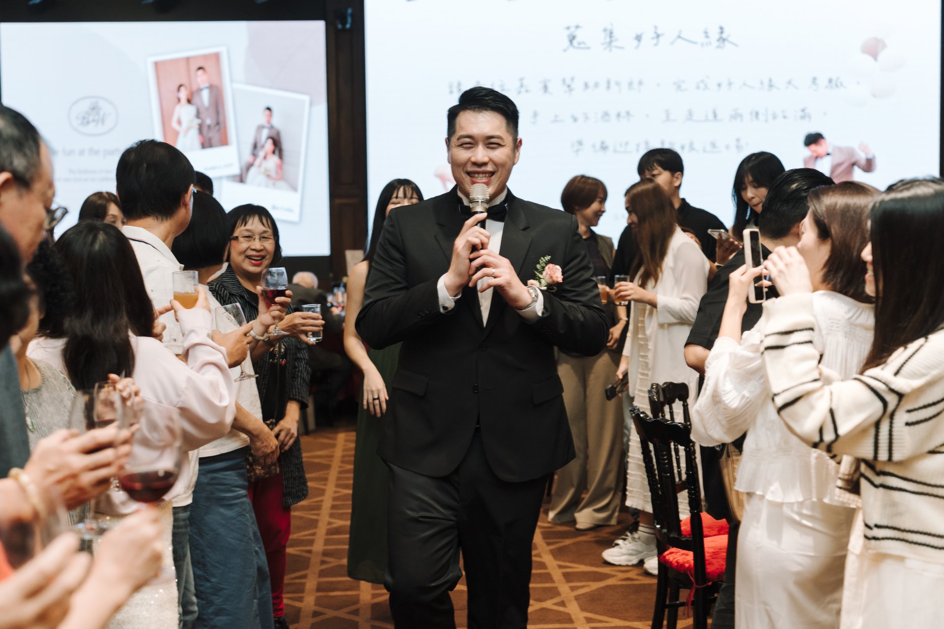 2025010609282927 婚禮紀錄｜高雄婚攝｜屏東婚攝｜南部婚攝｜單宴客｜老新臺菜十全店｜