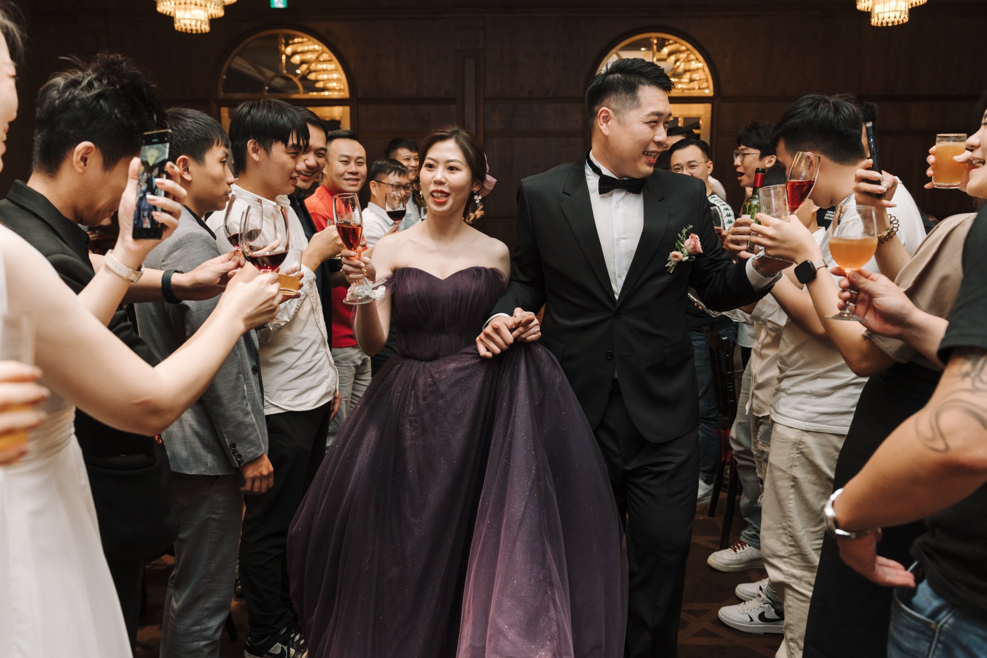 2025010609300831 婚禮紀錄｜高雄婚攝｜屏東婚攝｜南部婚攝｜單宴客｜老新臺菜十全店｜