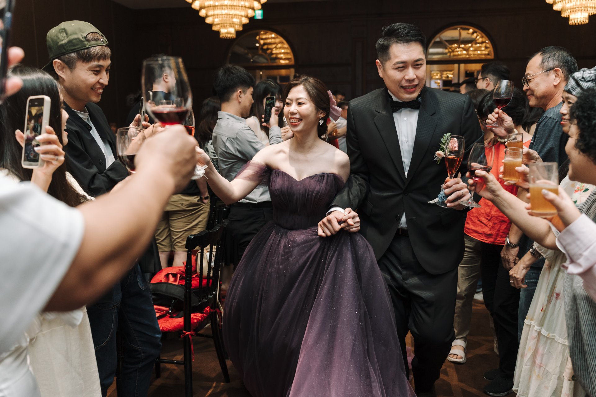 202501060930201 婚禮紀錄｜高雄婚攝｜屏東婚攝｜南部婚攝｜單宴客｜老新臺菜十全店｜