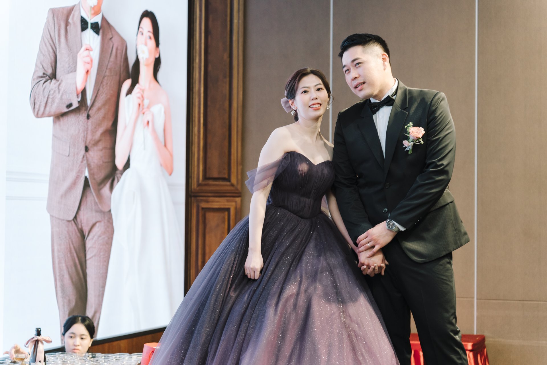 2025010609354666 婚禮紀錄｜高雄婚攝｜屏東婚攝｜南部婚攝｜單宴客｜老新臺菜十全店｜