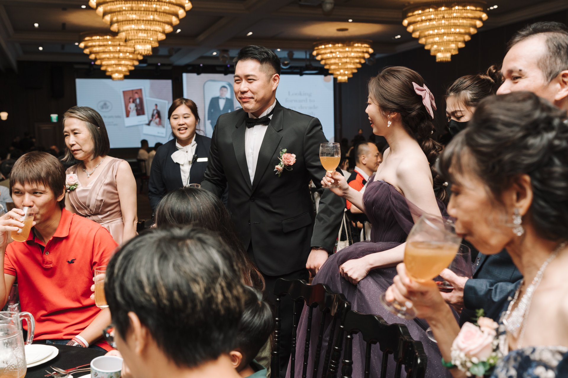 2025010609532310 婚禮紀錄｜高雄婚攝｜屏東婚攝｜南部婚攝｜單宴客｜老新臺菜十全店｜