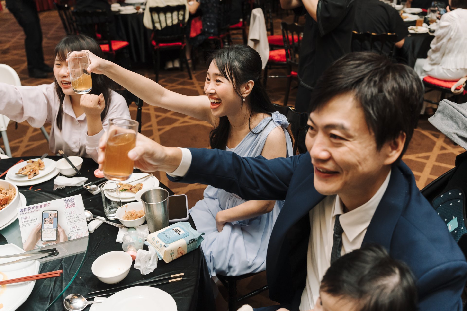 2025010609550453 婚禮紀錄｜高雄婚攝｜屏東婚攝｜南部婚攝｜單宴客｜老新臺菜十全店｜