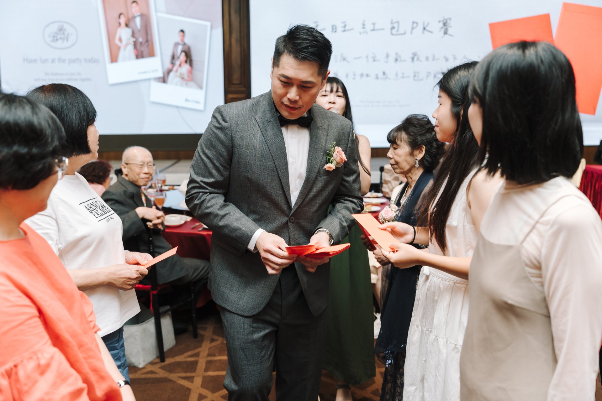 2025010610000596 婚禮紀錄｜高雄婚攝｜屏東婚攝｜南部婚攝｜單宴客｜老新臺菜十全店｜