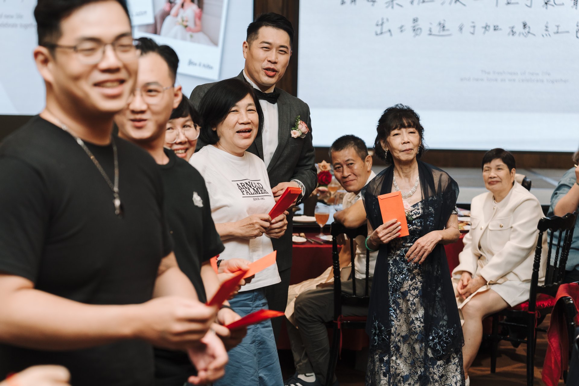 2025010610020510 婚禮紀錄｜高雄婚攝｜屏東婚攝｜南部婚攝｜單宴客｜老新臺菜十全店｜