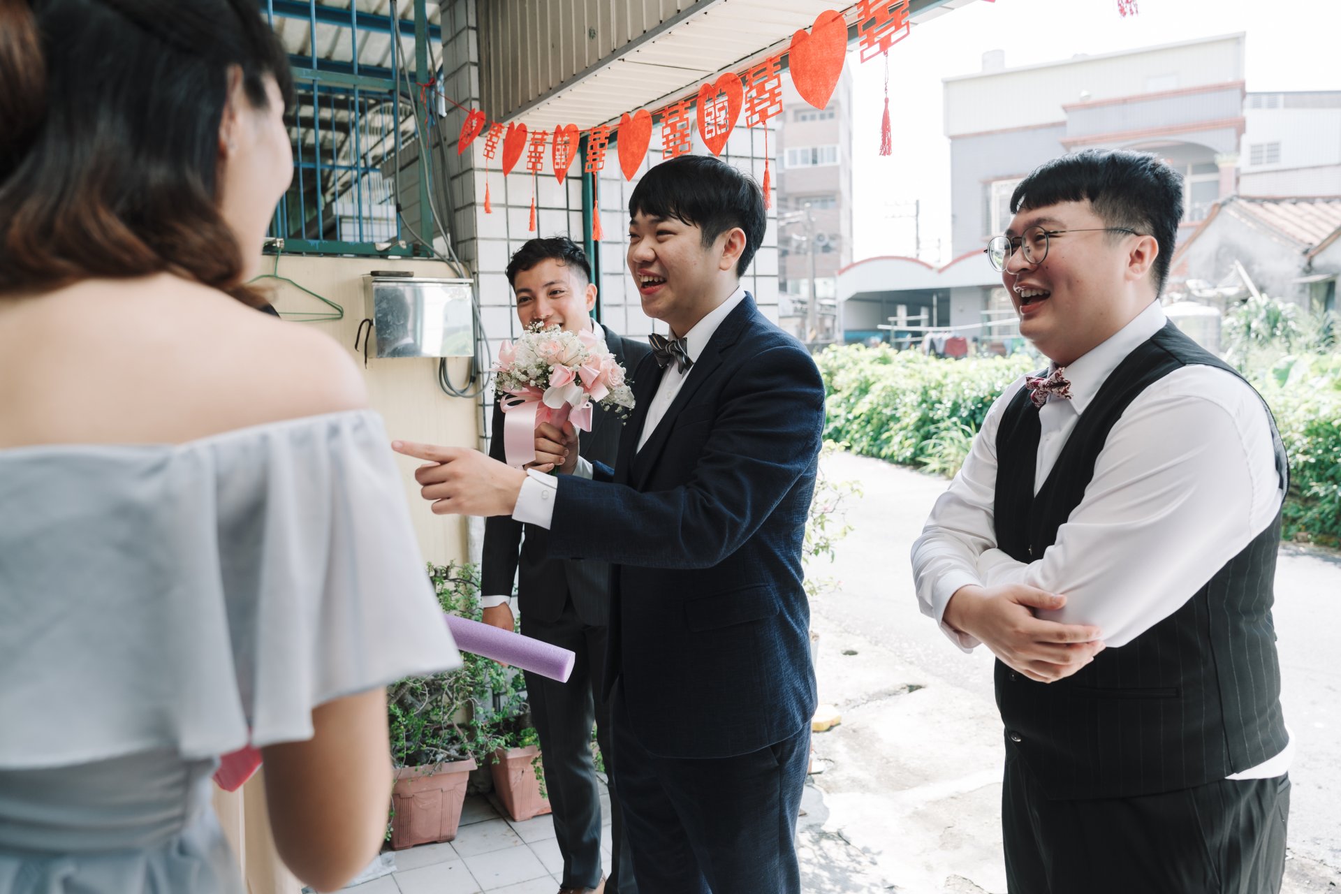 2025010615073952 婚禮紀錄｜高雄婚攝｜屏東婚攝｜南部婚攝｜迎娶晚宴｜老新臺菜十全店｜