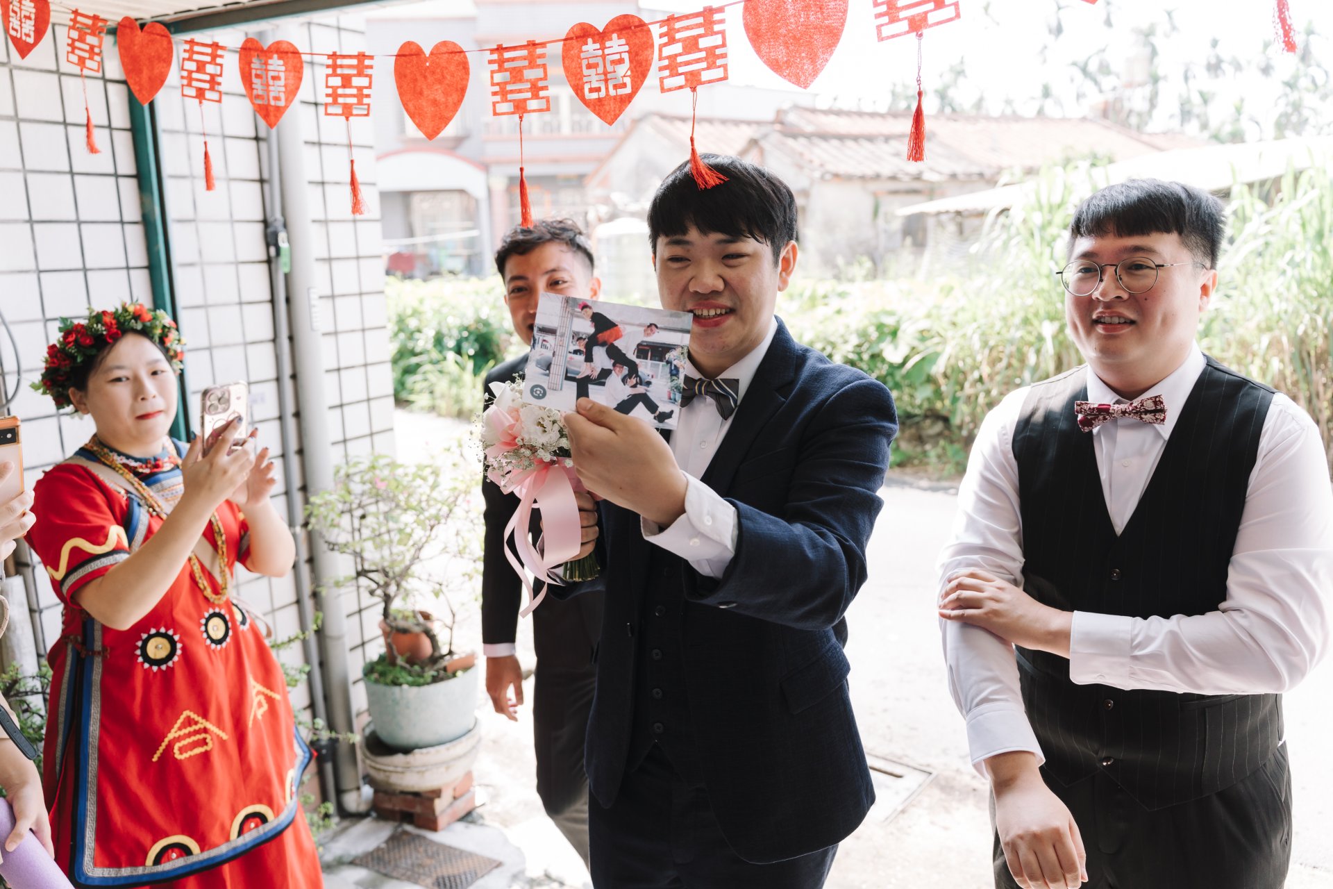 2025010615090216 婚禮紀錄｜高雄婚攝｜屏東婚攝｜南部婚攝｜迎娶晚宴｜老新臺菜十全店｜