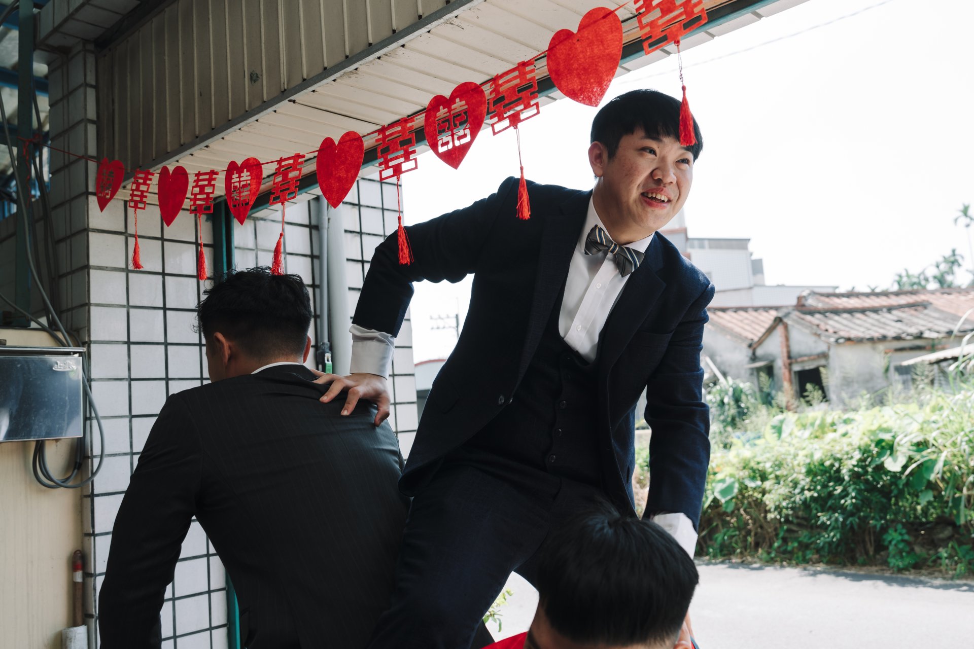 2025010615114110 婚禮紀錄｜高雄婚攝｜屏東婚攝｜南部婚攝｜迎娶晚宴｜老新臺菜十全店｜