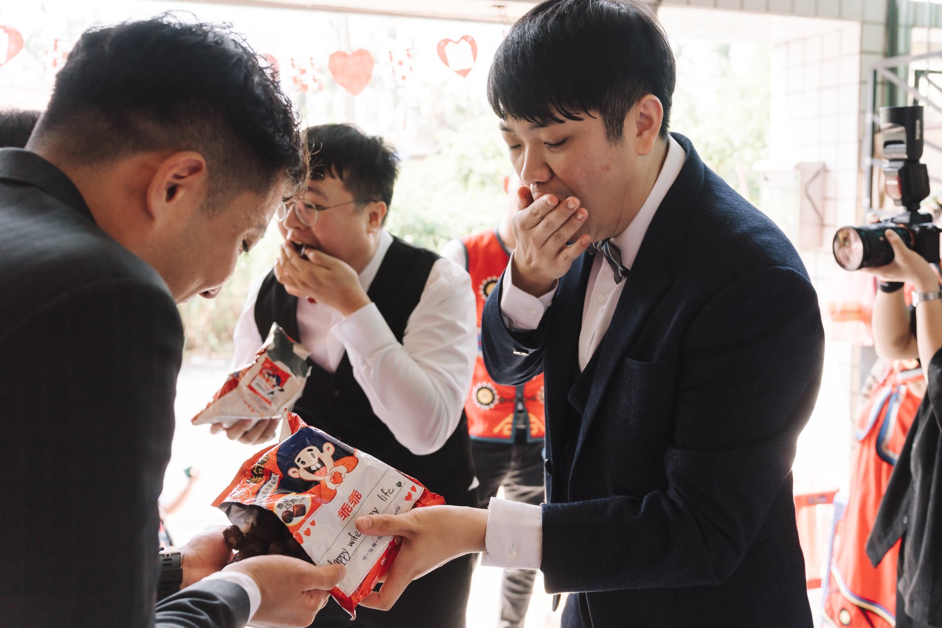2025010615153383 婚禮紀錄｜高雄婚攝｜屏東婚攝｜南部婚攝｜迎娶晚宴｜老新臺菜十全店｜