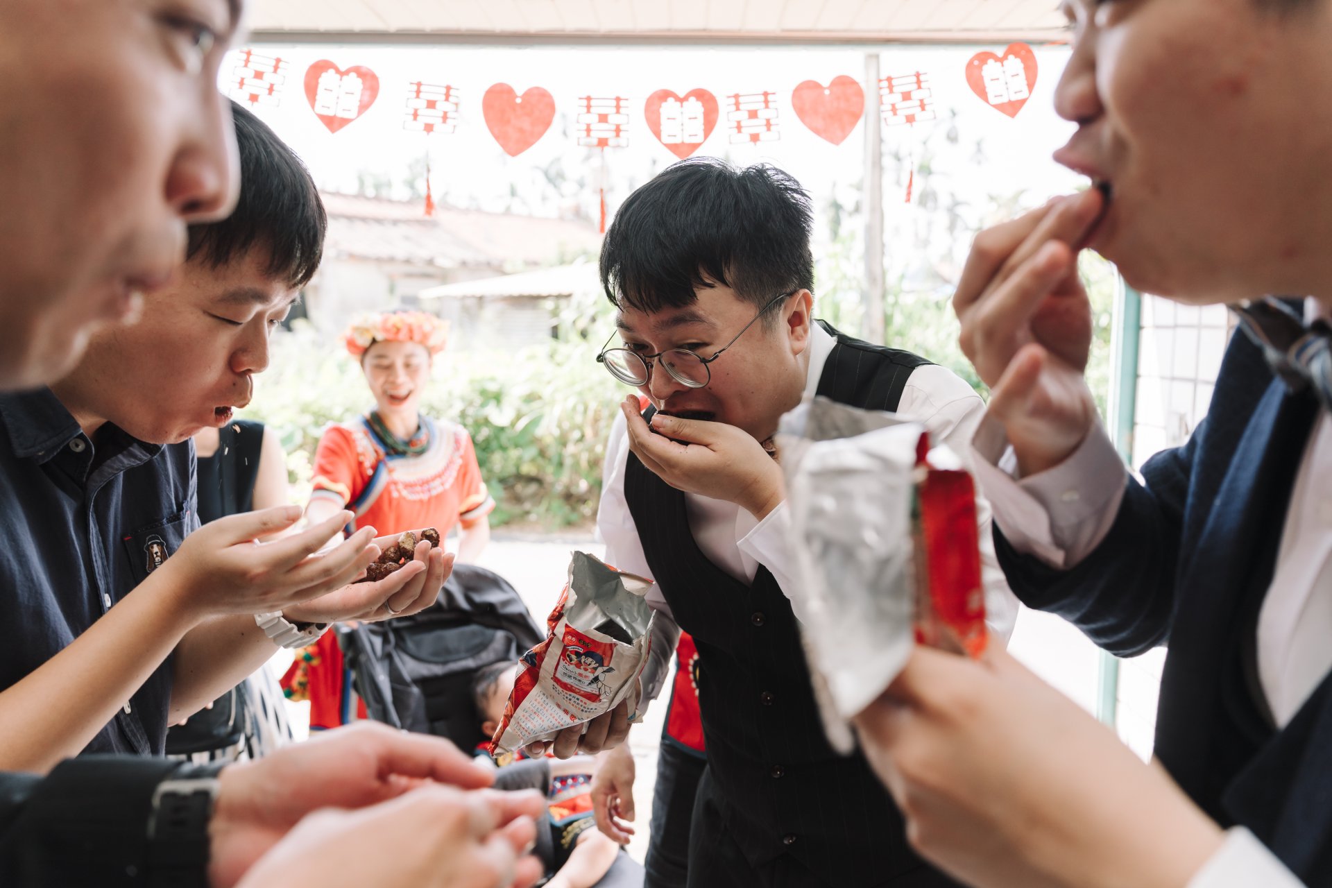 2025010615161890 婚禮紀錄｜高雄婚攝｜屏東婚攝｜南部婚攝｜迎娶晚宴｜老新臺菜十全店｜