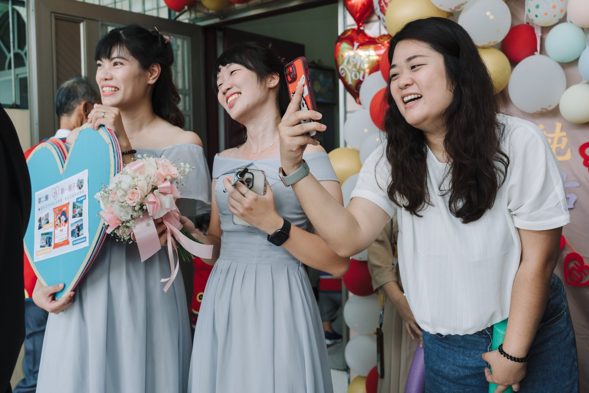 2025010615185993 婚禮紀錄｜高雄婚攝｜屏東婚攝｜南部婚攝｜迎娶晚宴｜老新臺菜十全店｜