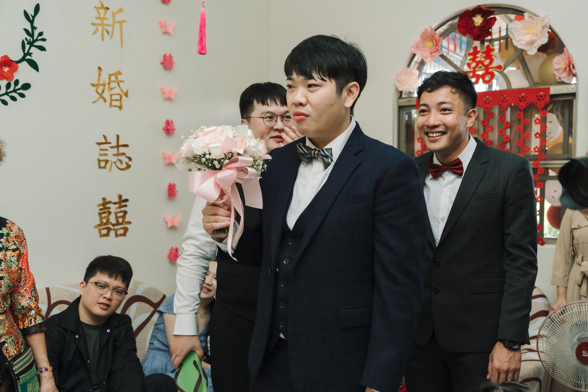 2025010615204525 婚禮紀錄｜高雄婚攝｜屏東婚攝｜南部婚攝｜迎娶晚宴｜老新臺菜十全店｜