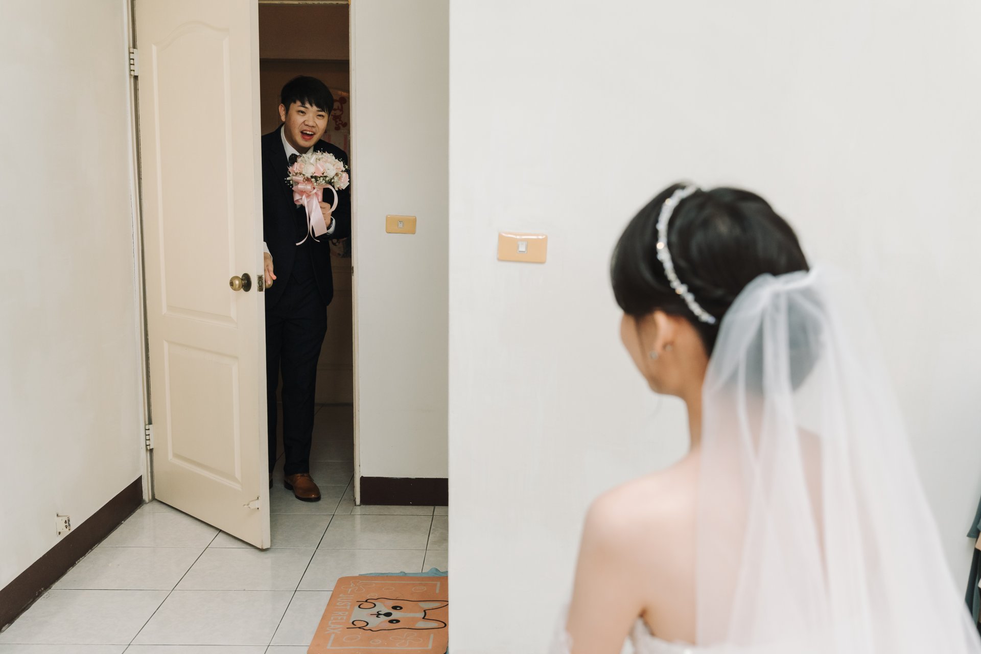2025010615265594 婚禮紀錄｜高雄婚攝｜屏東婚攝｜南部婚攝｜迎娶晚宴｜老新臺菜十全店｜