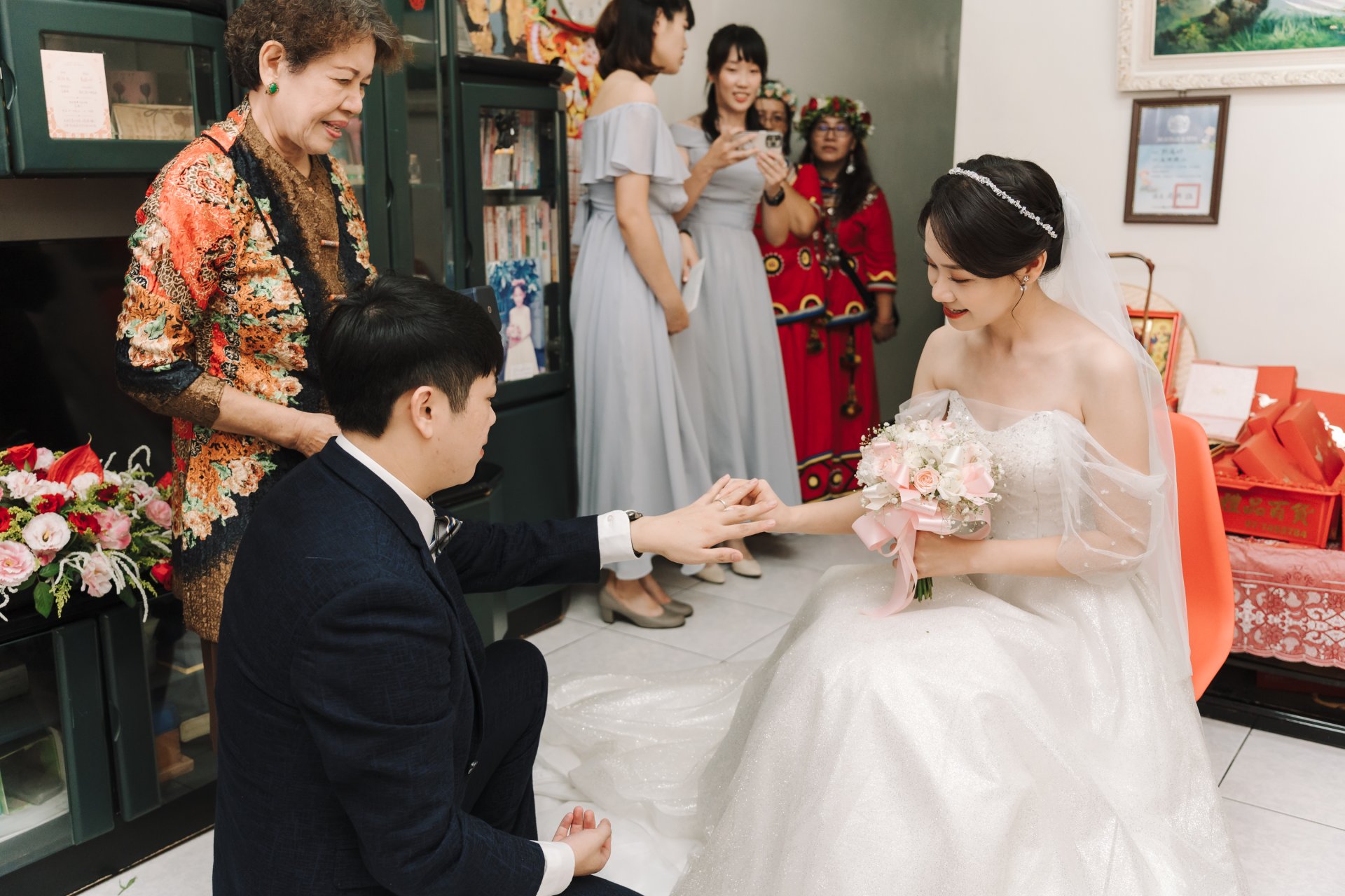 2025010615323868 婚禮紀錄｜高雄婚攝｜屏東婚攝｜南部婚攝｜迎娶晚宴｜老新臺菜十全店｜