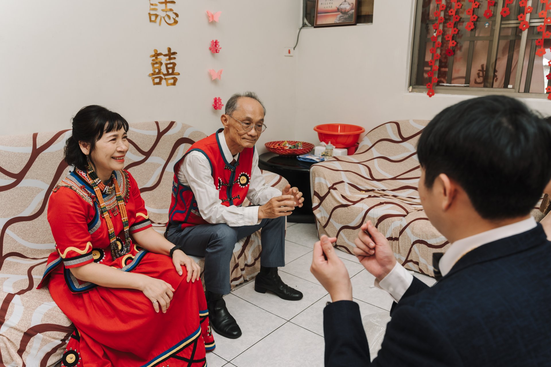 2025010615393131 婚禮紀錄｜高雄婚攝｜屏東婚攝｜南部婚攝｜迎娶晚宴｜老新臺菜十全店｜