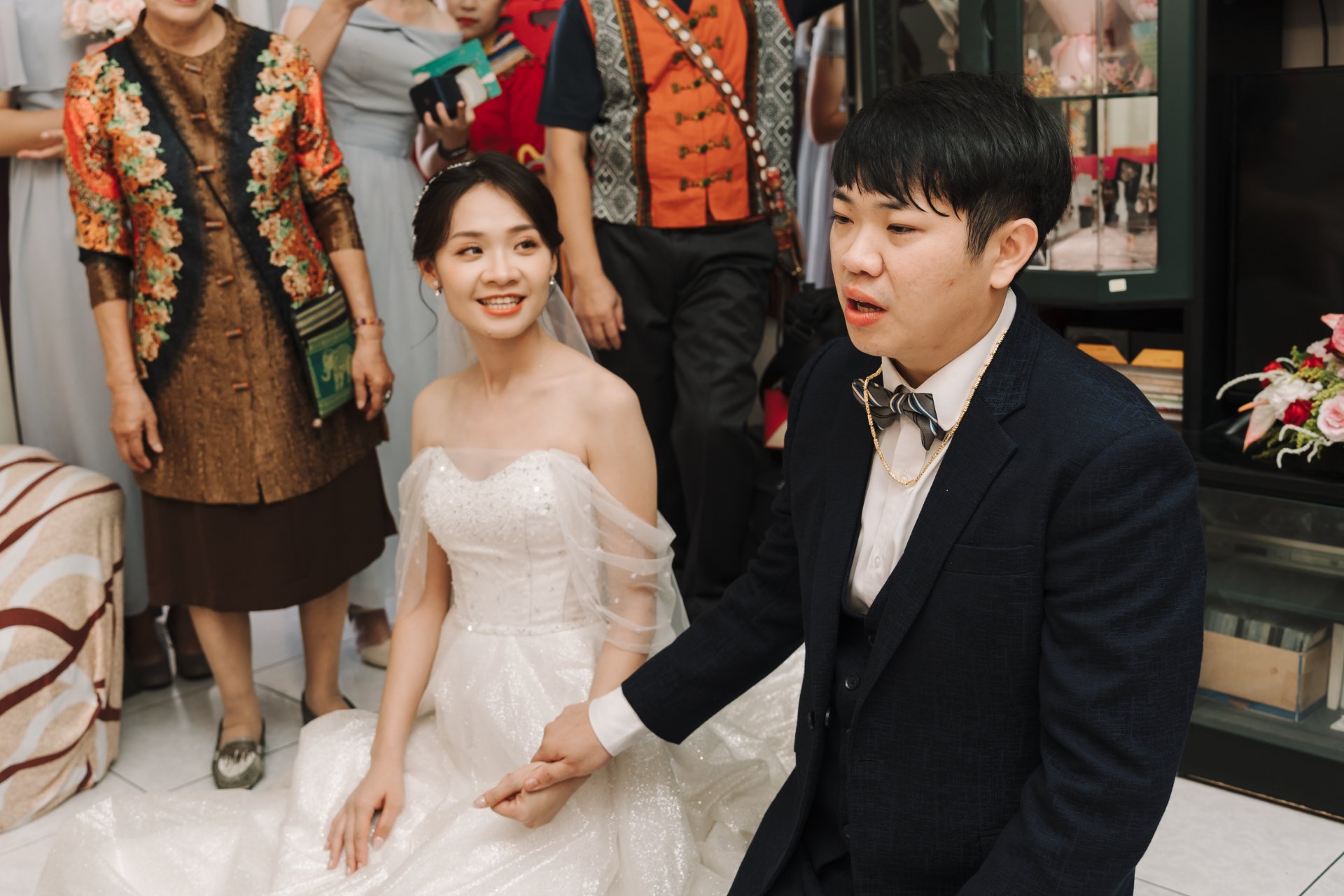 2025010615400671 婚禮紀錄｜高雄婚攝｜屏東婚攝｜南部婚攝｜迎娶晚宴｜老新臺菜十全店｜