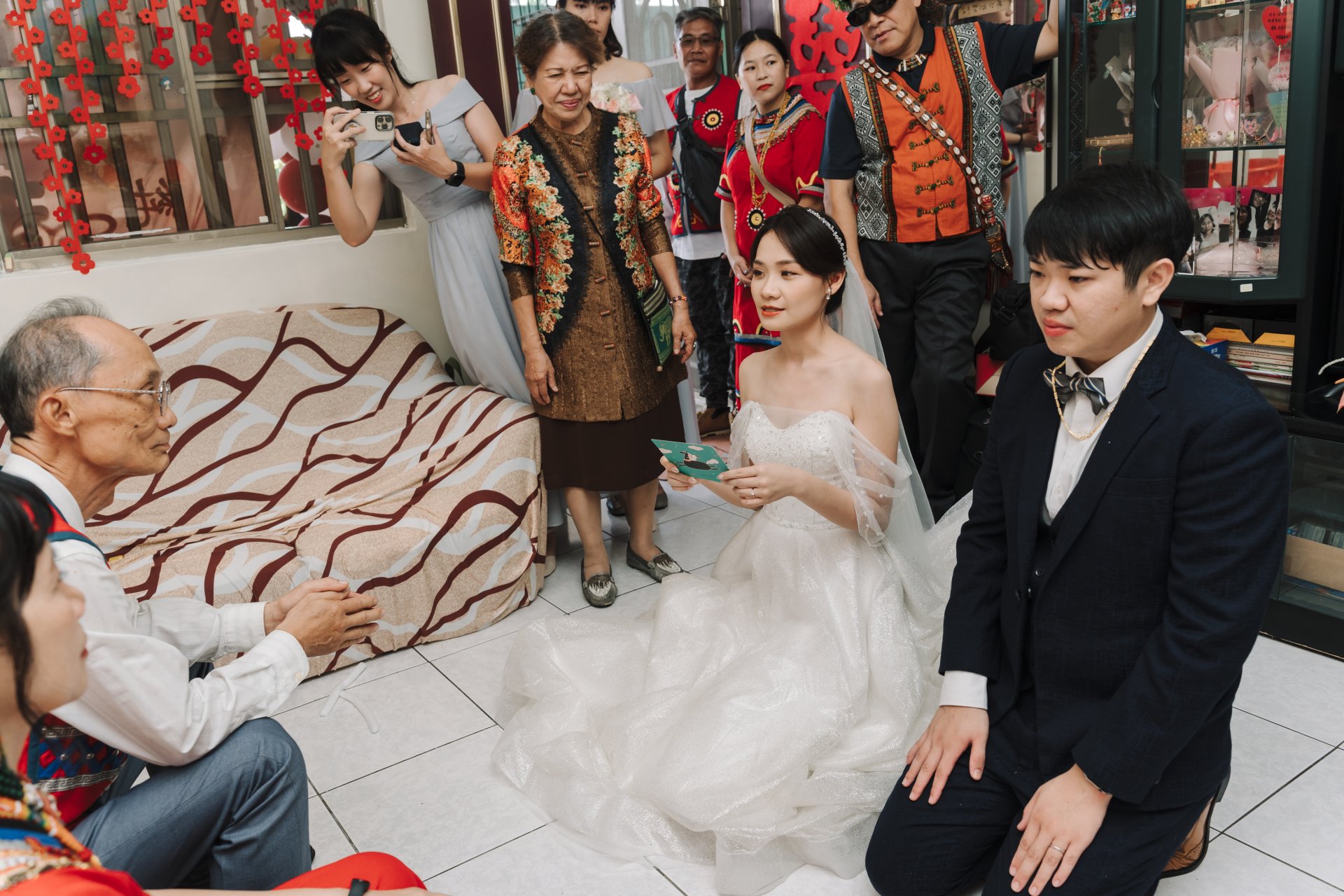2025010615413168 婚禮紀錄｜高雄婚攝｜屏東婚攝｜南部婚攝｜迎娶晚宴｜老新臺菜十全店｜