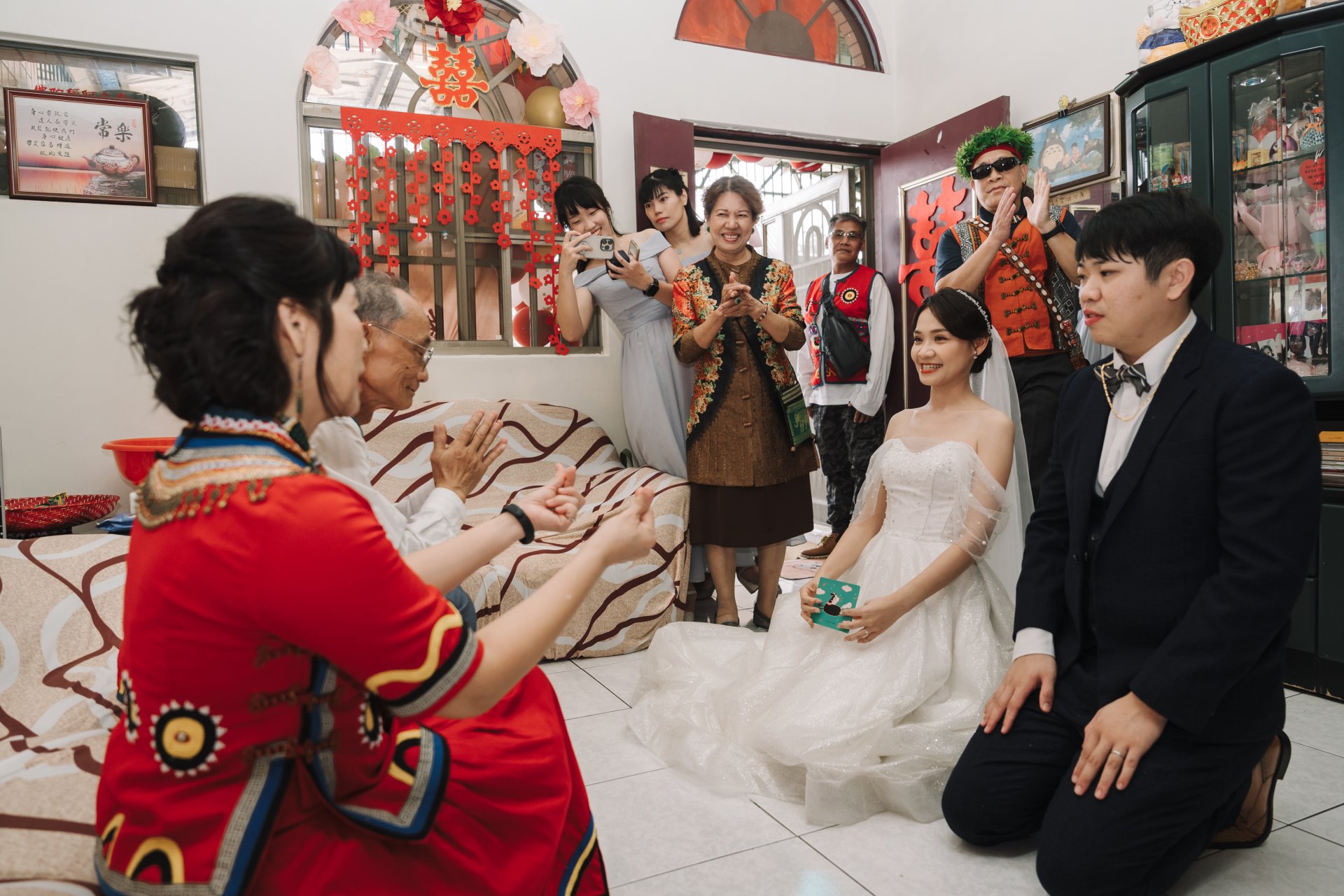 2025010615421995 婚禮紀錄｜高雄婚攝｜屏東婚攝｜南部婚攝｜迎娶晚宴｜老新臺菜十全店｜