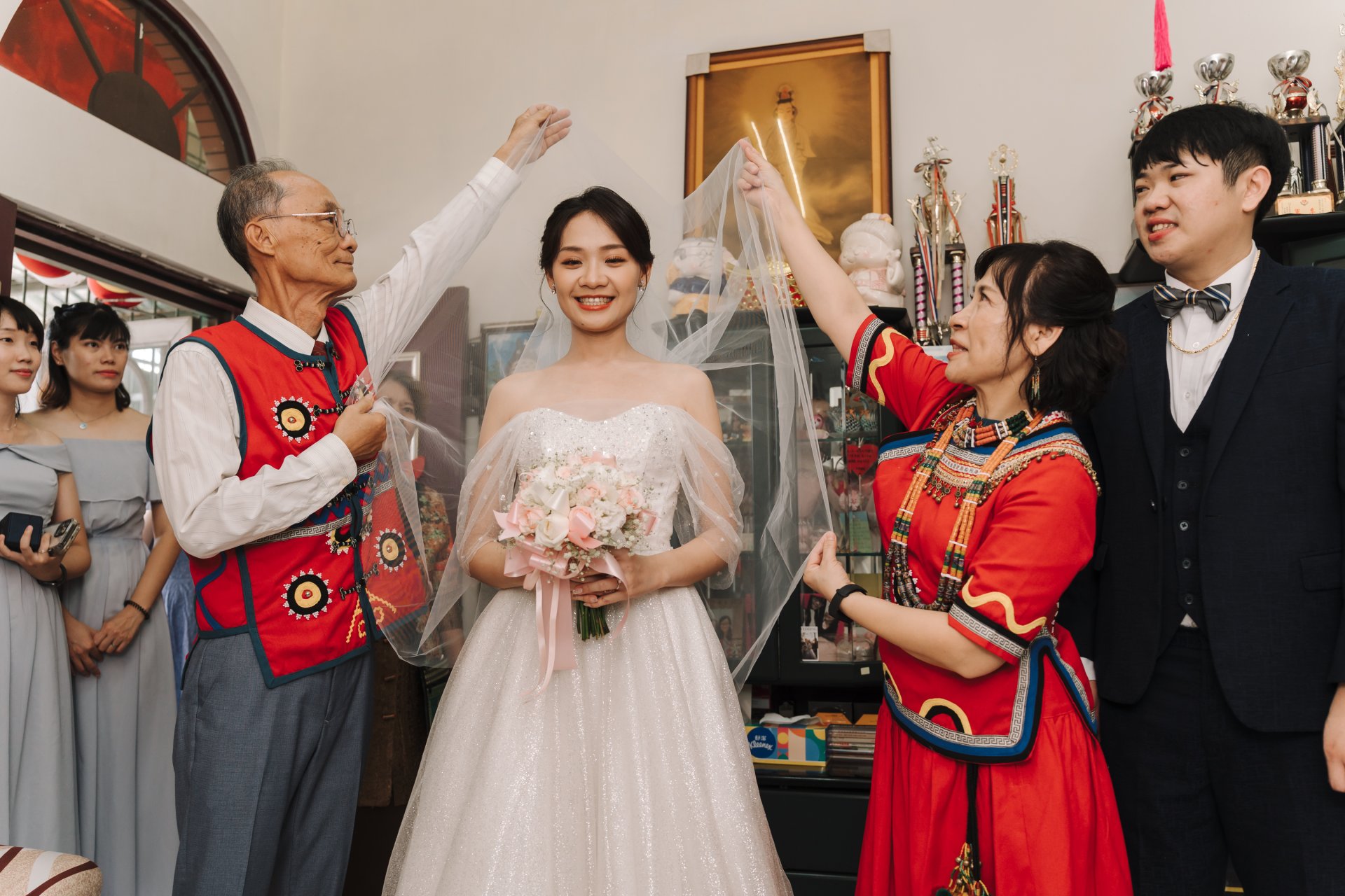 2025010615425763 婚禮紀錄｜高雄婚攝｜屏東婚攝｜南部婚攝｜迎娶晚宴｜老新臺菜十全店｜