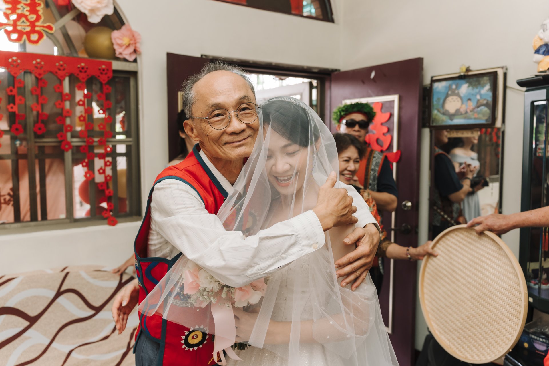 2025010615433376 婚禮紀錄｜高雄婚攝｜屏東婚攝｜南部婚攝｜迎娶晚宴｜老新臺菜十全店｜