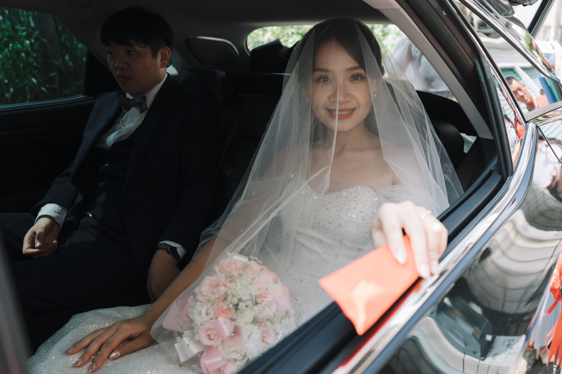 2025010615450528 婚禮紀錄｜高雄婚攝｜屏東婚攝｜南部婚攝｜迎娶晚宴｜老新臺菜十全店｜