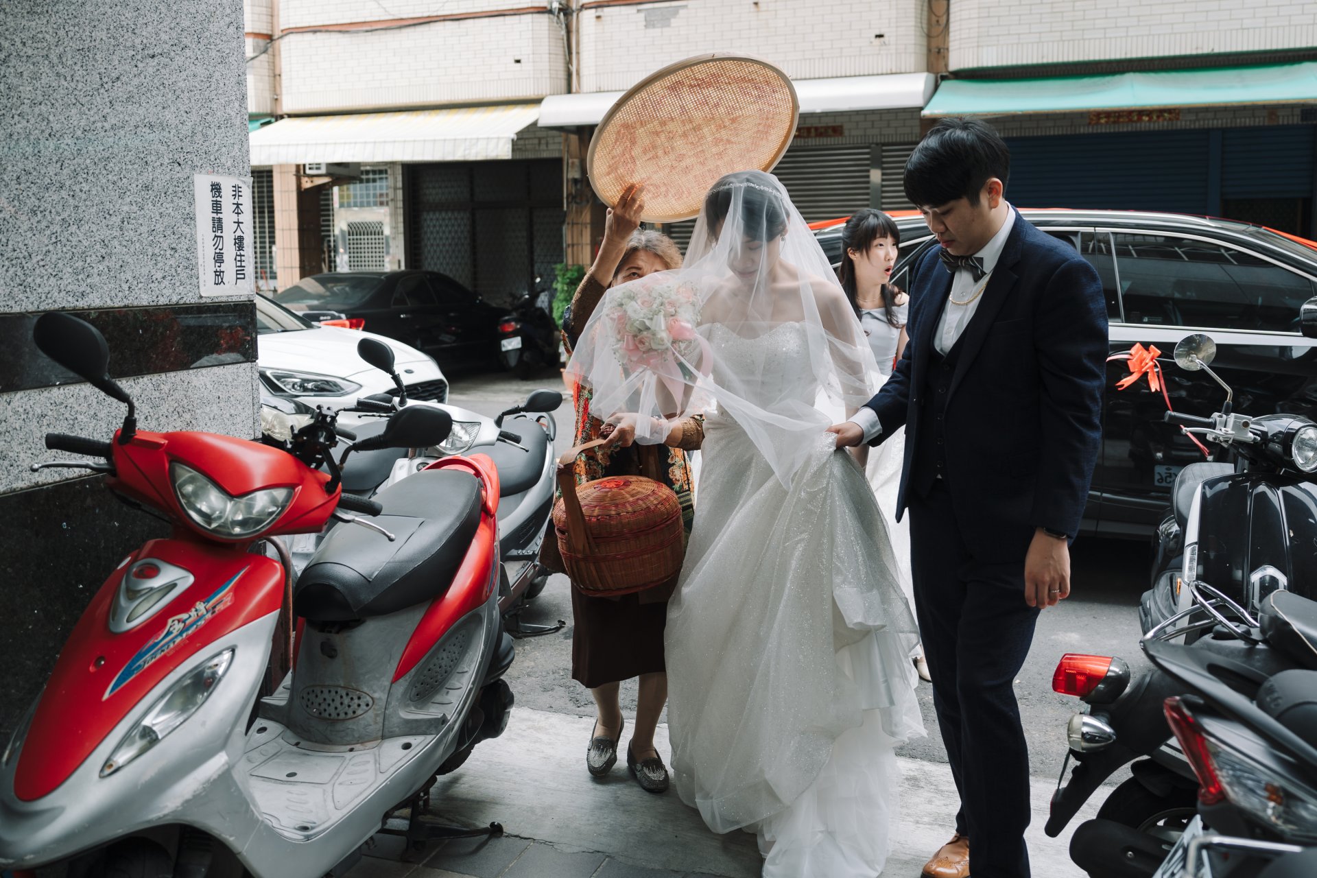 2025010615480697 婚禮紀錄｜高雄婚攝｜屏東婚攝｜南部婚攝｜迎娶晚宴｜老新臺菜十全店｜