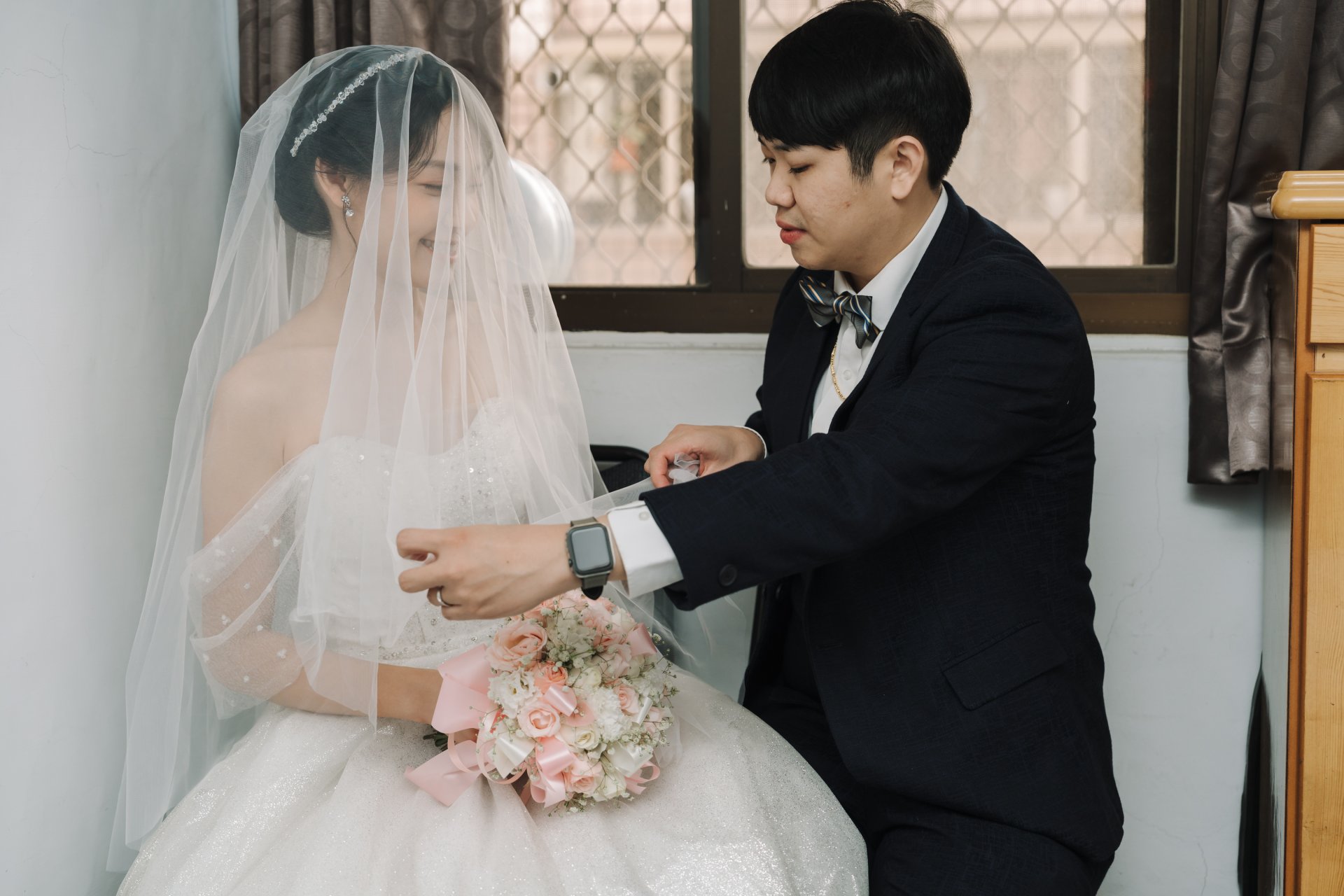 2025010615492796 婚禮紀錄｜高雄婚攝｜屏東婚攝｜南部婚攝｜迎娶晚宴｜老新臺菜十全店｜