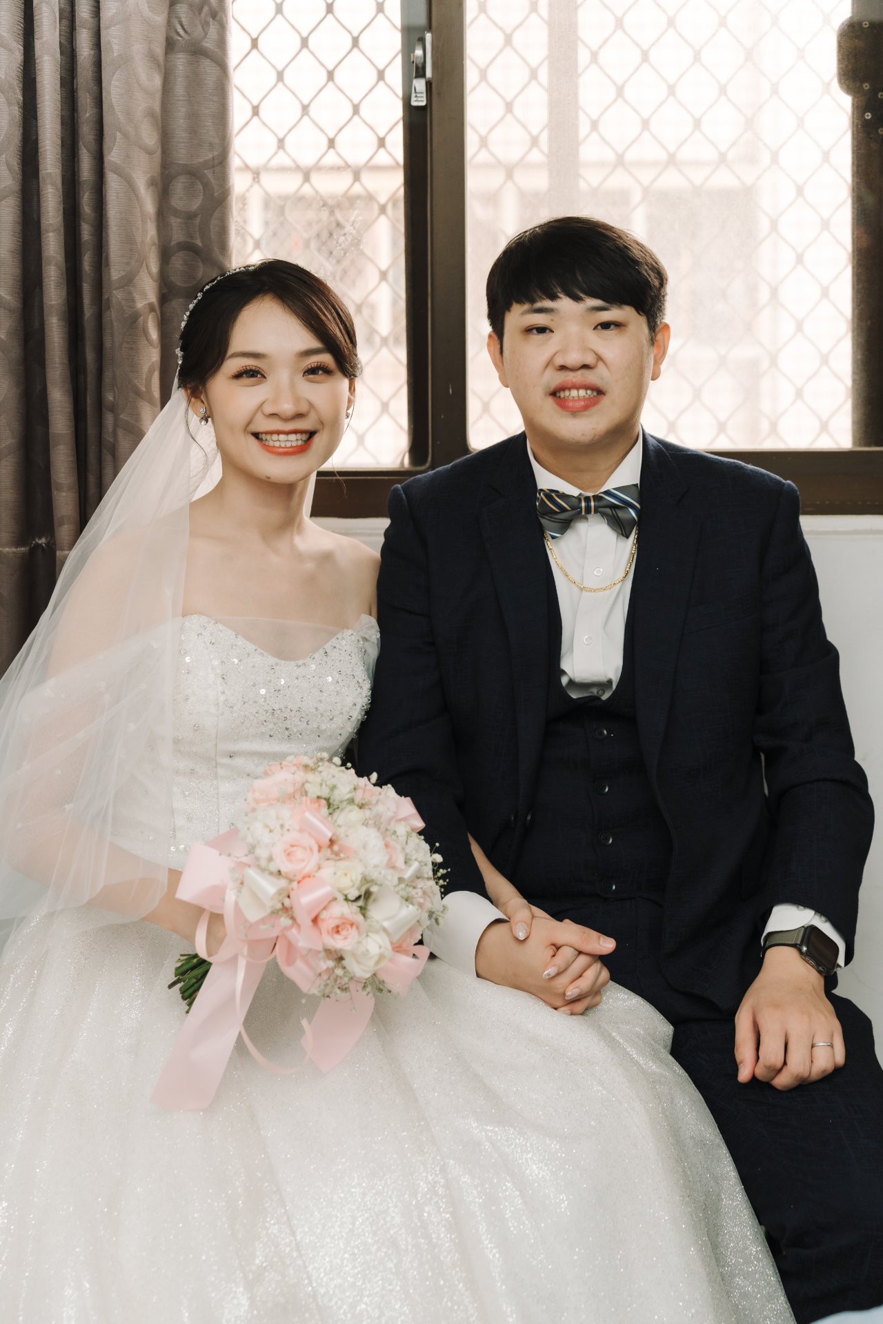 2025010615534946 婚禮紀錄｜高雄婚攝｜屏東婚攝｜南部婚攝｜迎娶晚宴｜老新臺菜十全店｜