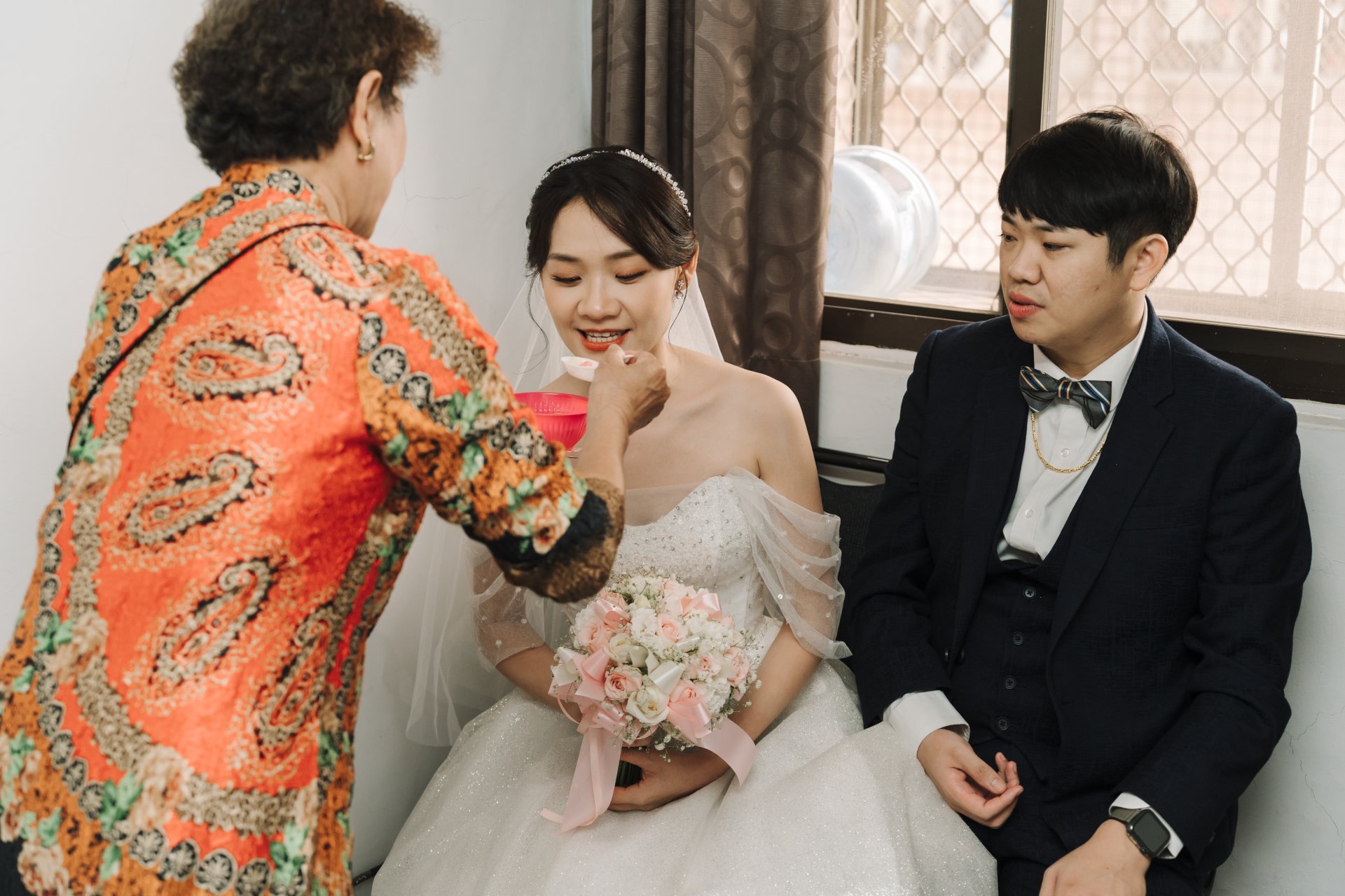 2025010615541475 婚禮紀錄｜高雄婚攝｜屏東婚攝｜南部婚攝｜迎娶晚宴｜老新臺菜十全店｜