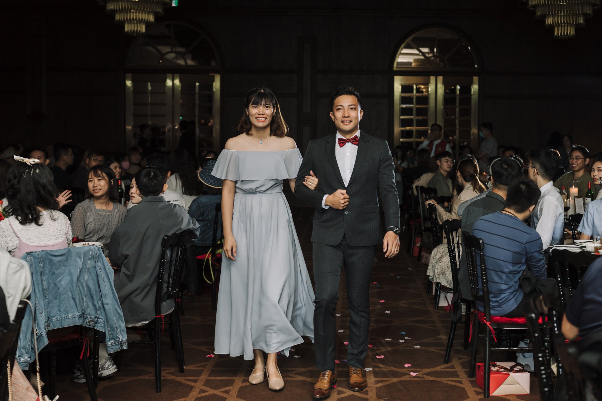 2025010702584115 婚禮紀錄｜高雄婚攝｜屏東婚攝｜南部婚攝｜迎娶晚宴｜老新臺菜十全店｜