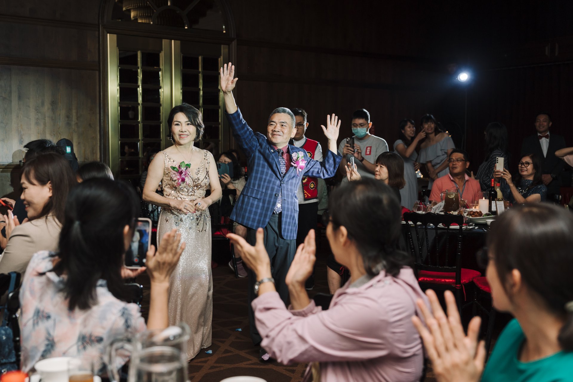 202501070259337 婚禮紀錄｜高雄婚攝｜屏東婚攝｜南部婚攝｜迎娶晚宴｜老新臺菜十全店｜