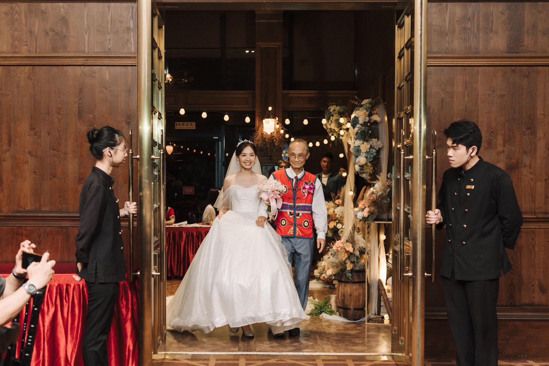 2025010703015539 婚禮紀錄｜高雄婚攝｜屏東婚攝｜南部婚攝｜迎娶晚宴｜老新臺菜十全店｜