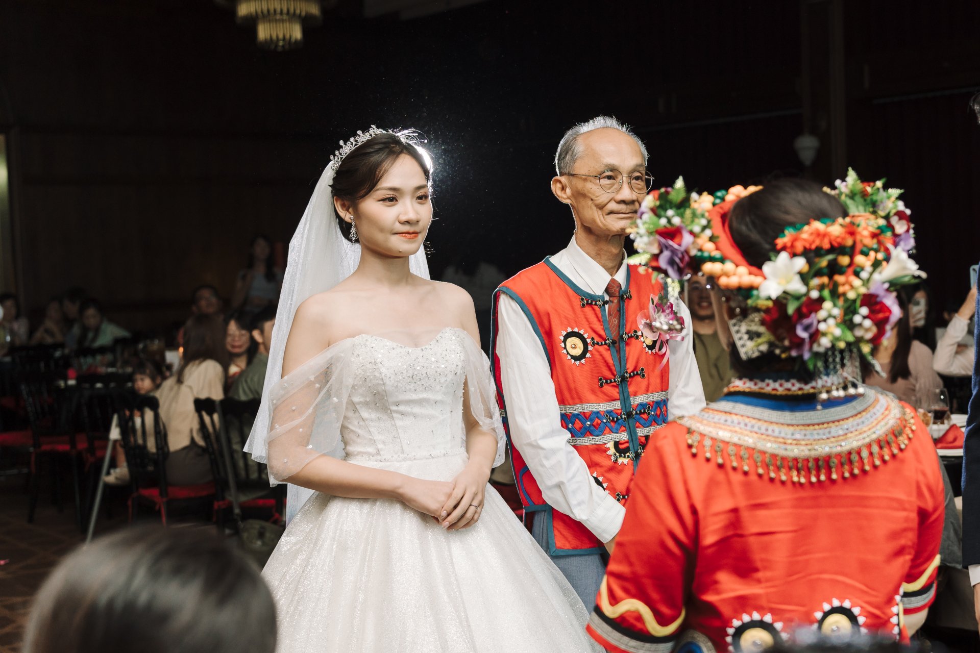2025010703034895 婚禮紀錄｜高雄婚攝｜屏東婚攝｜南部婚攝｜迎娶晚宴｜老新臺菜十全店｜