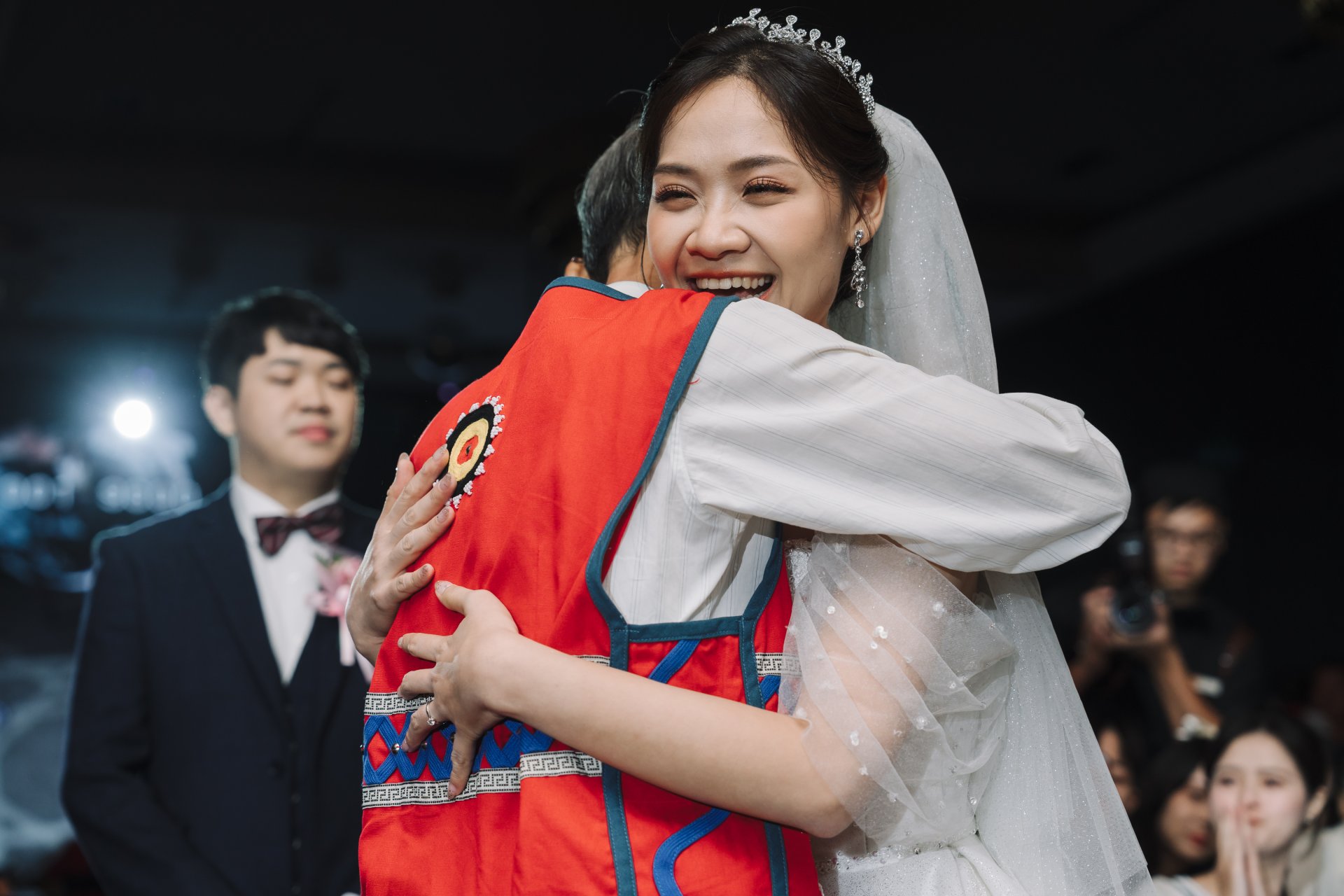 2025010703050172 婚禮紀錄｜高雄婚攝｜屏東婚攝｜南部婚攝｜迎娶晚宴｜老新臺菜十全店｜